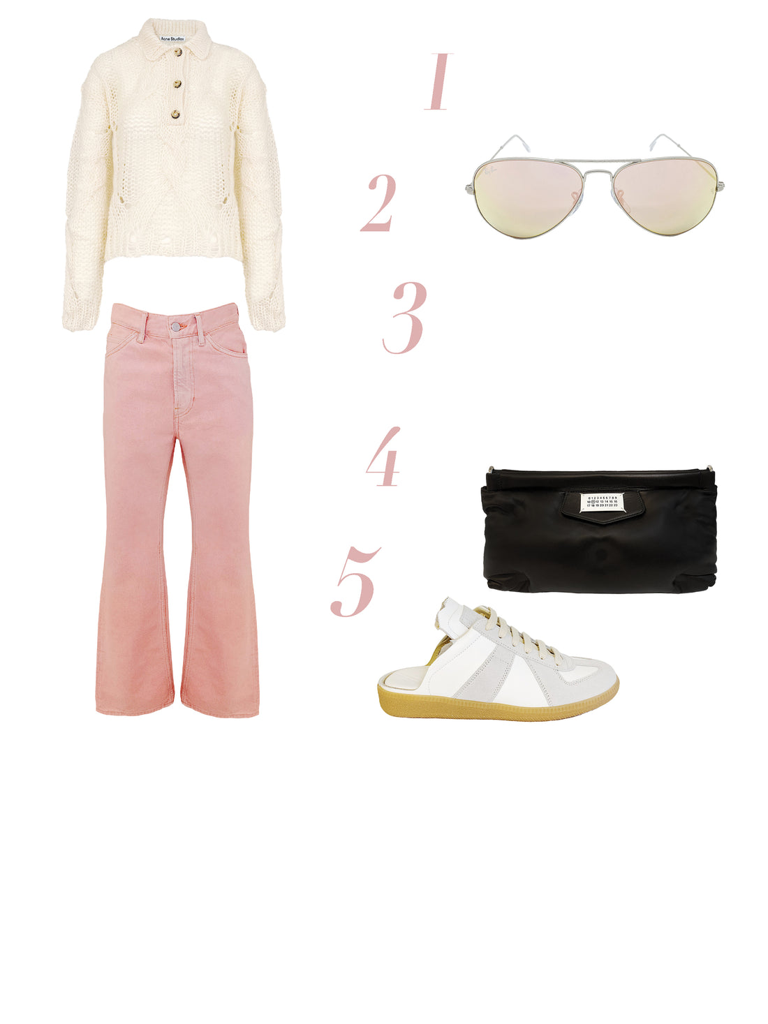 La Vie en Rose