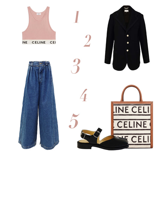 Sport & Chic