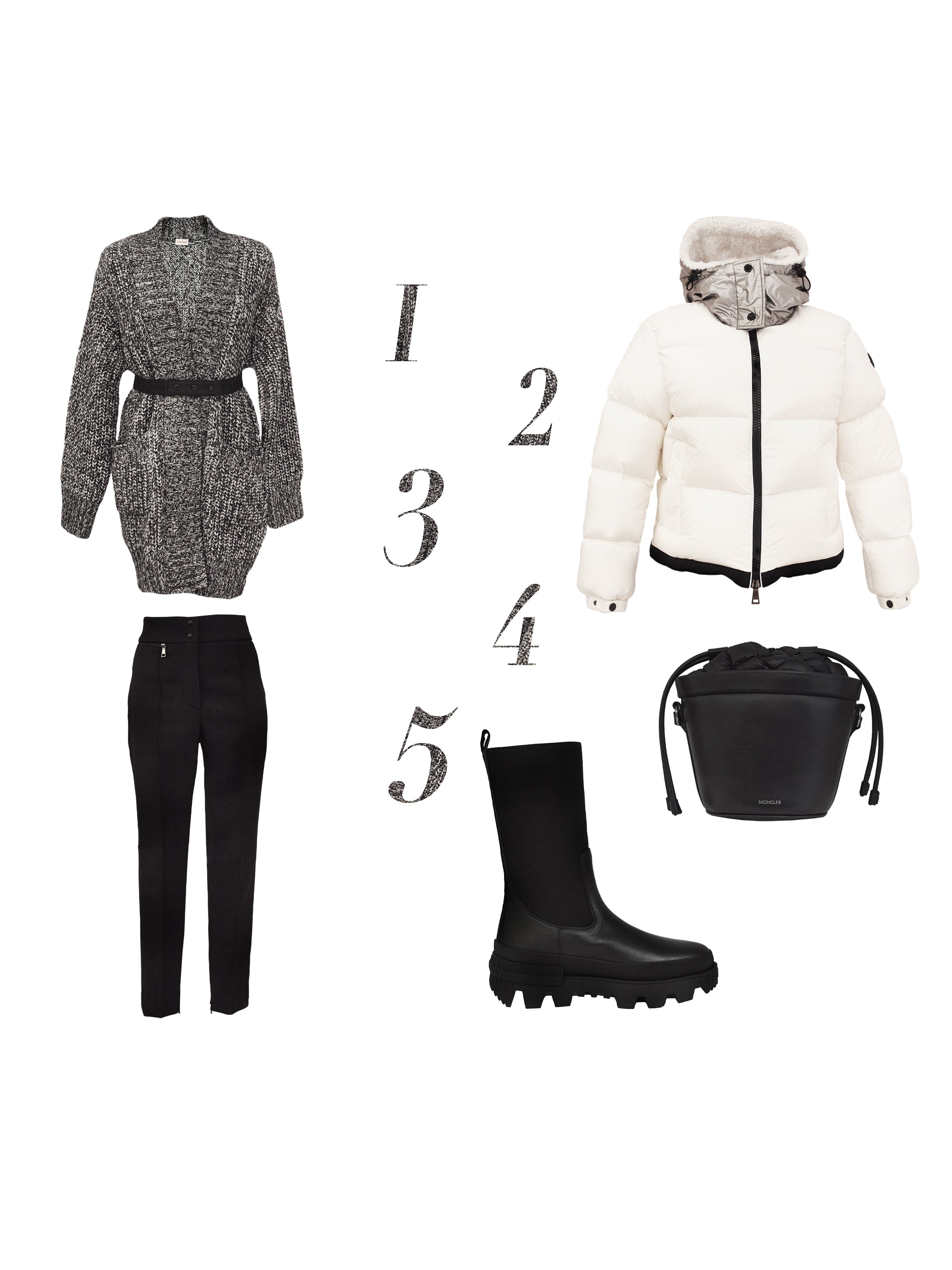 Outfit of the week 1 2023 – La Boutique Store