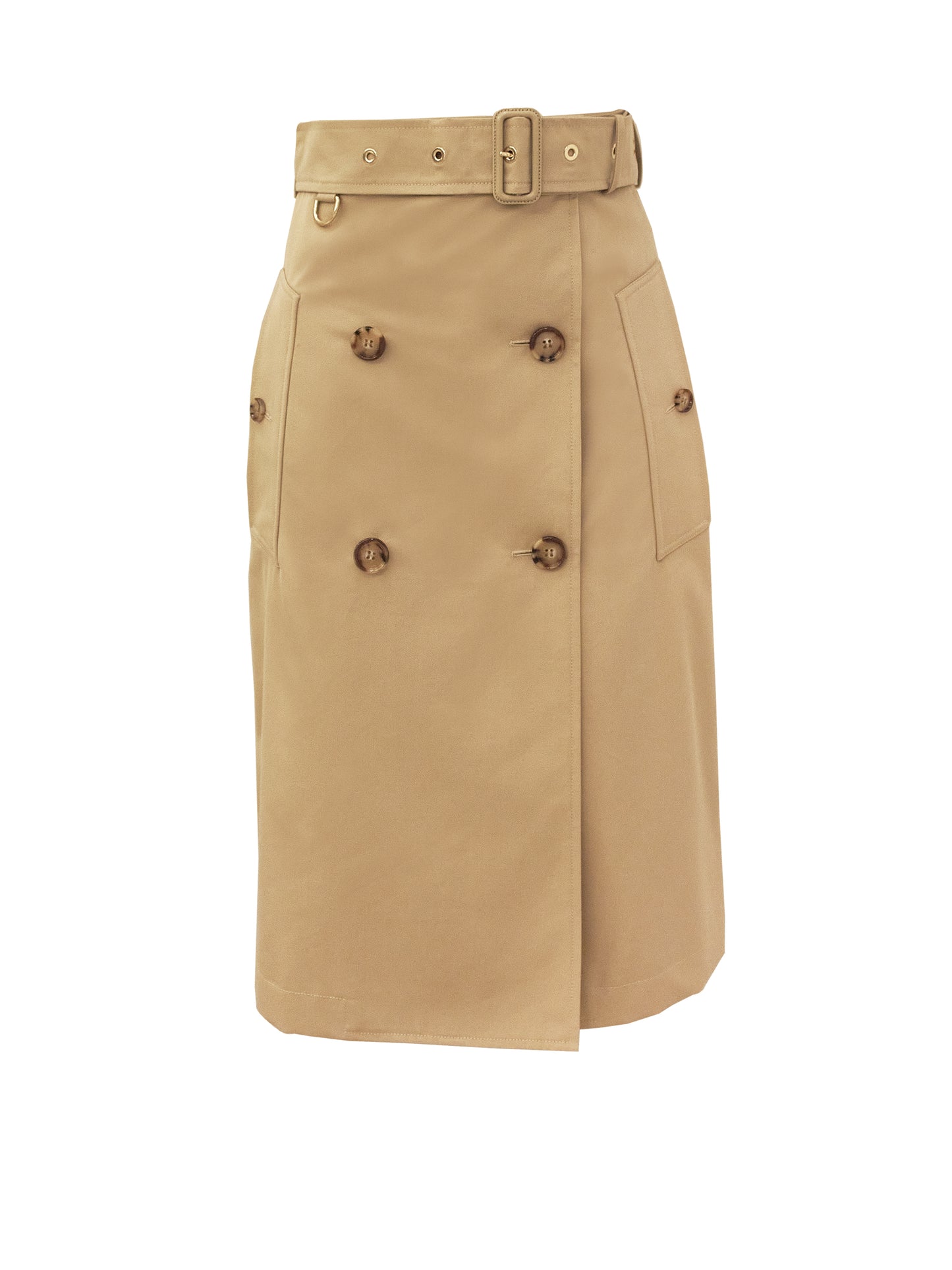 Burberry Rock Honig