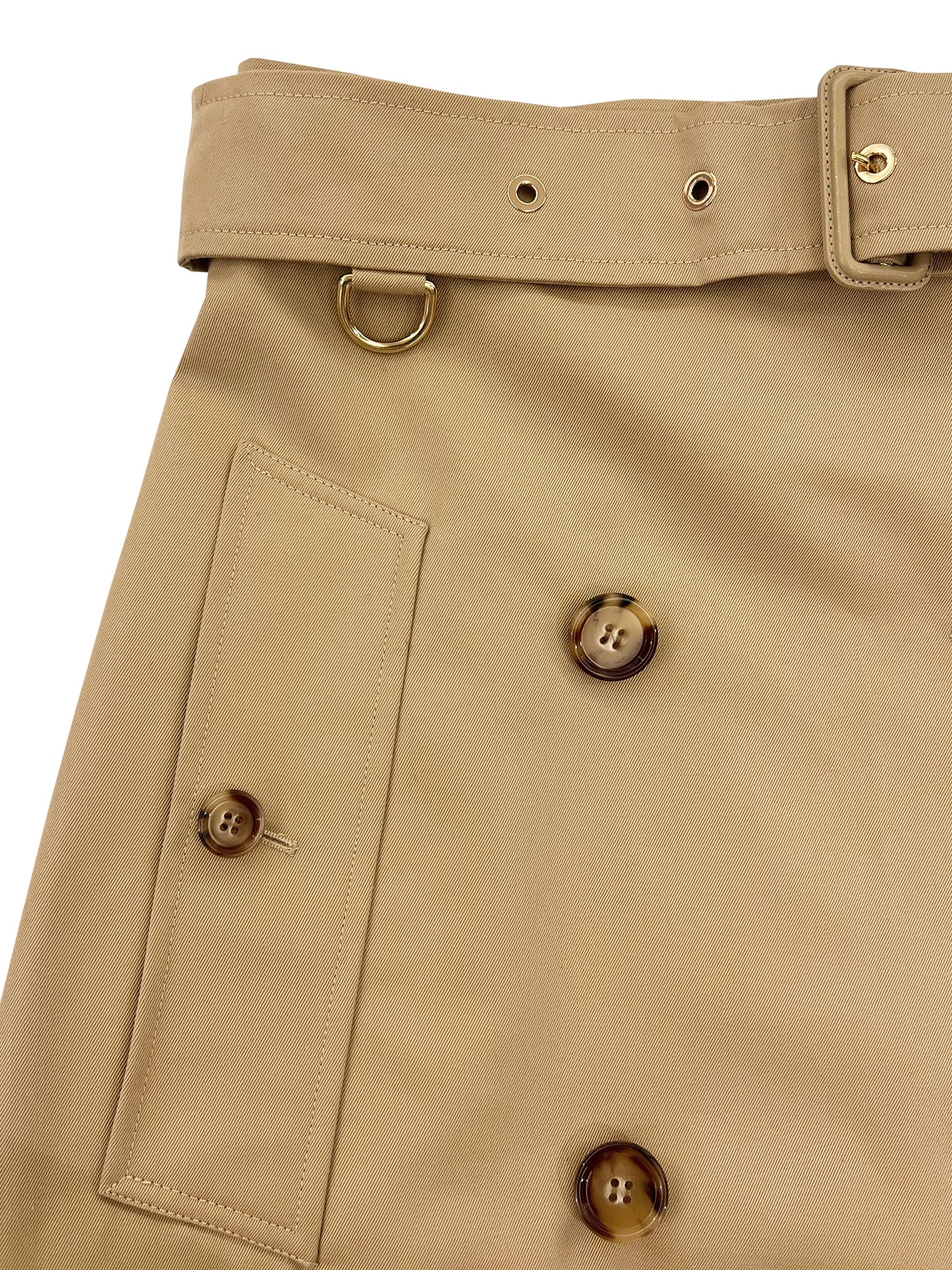 Burberry Rock Honig