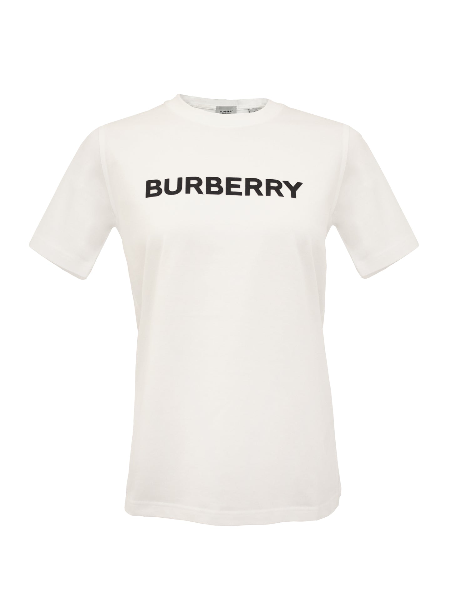 Burberry T-Shirt Weiss