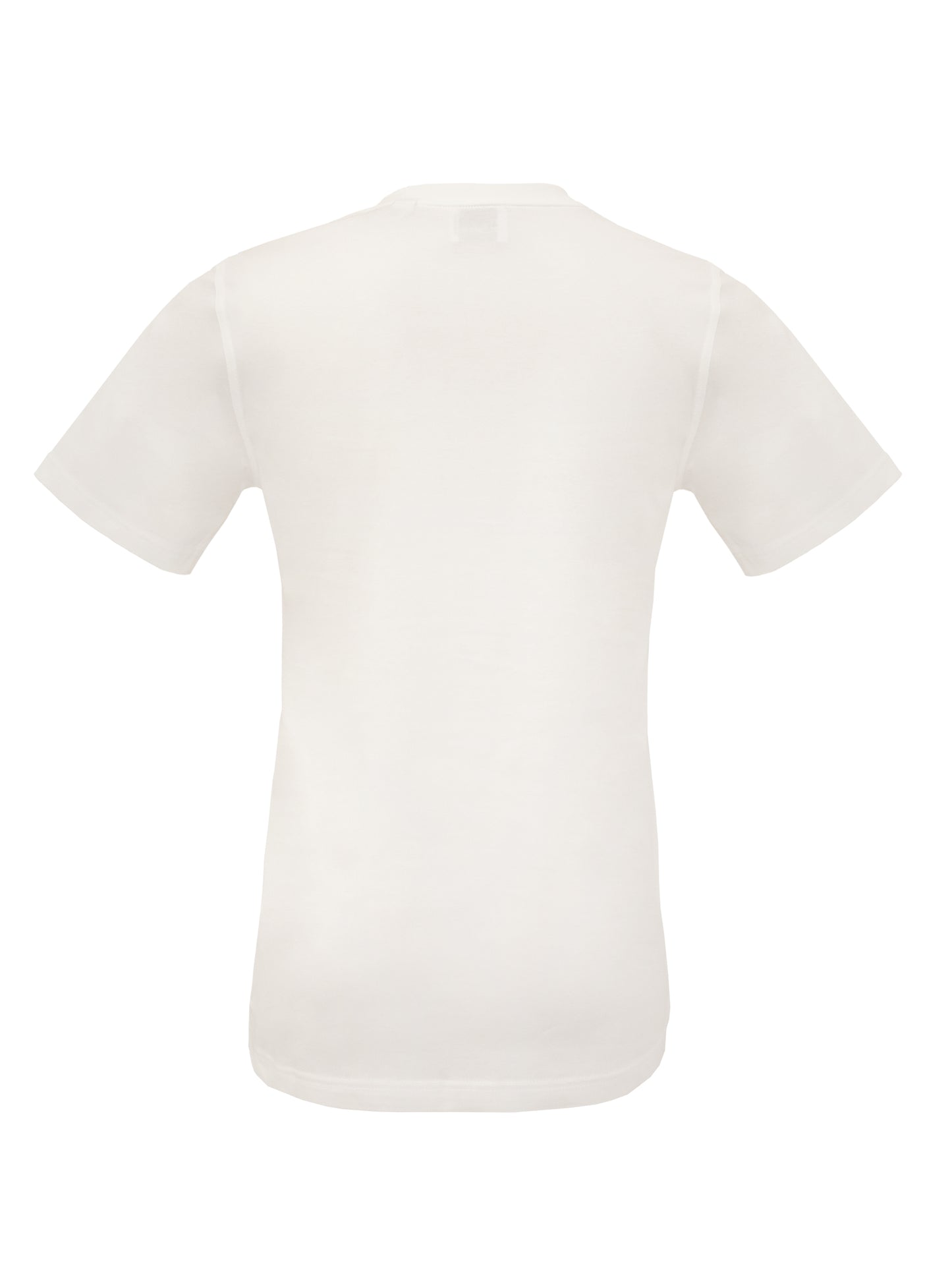 Burberry T-Shirt Weiss