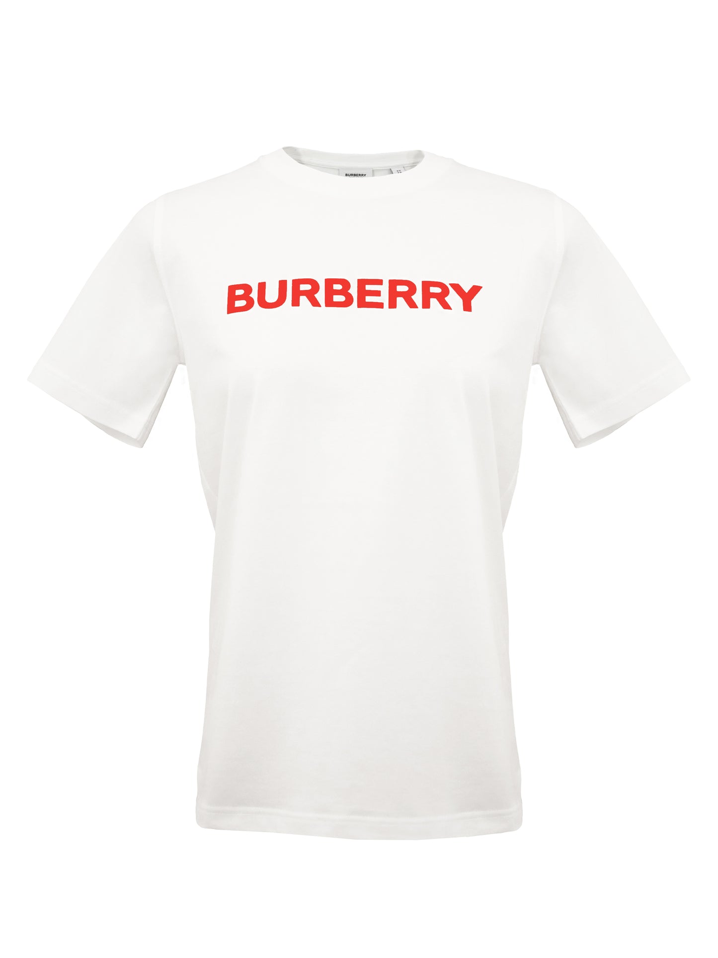 Burberry T-Shirt Weiss
