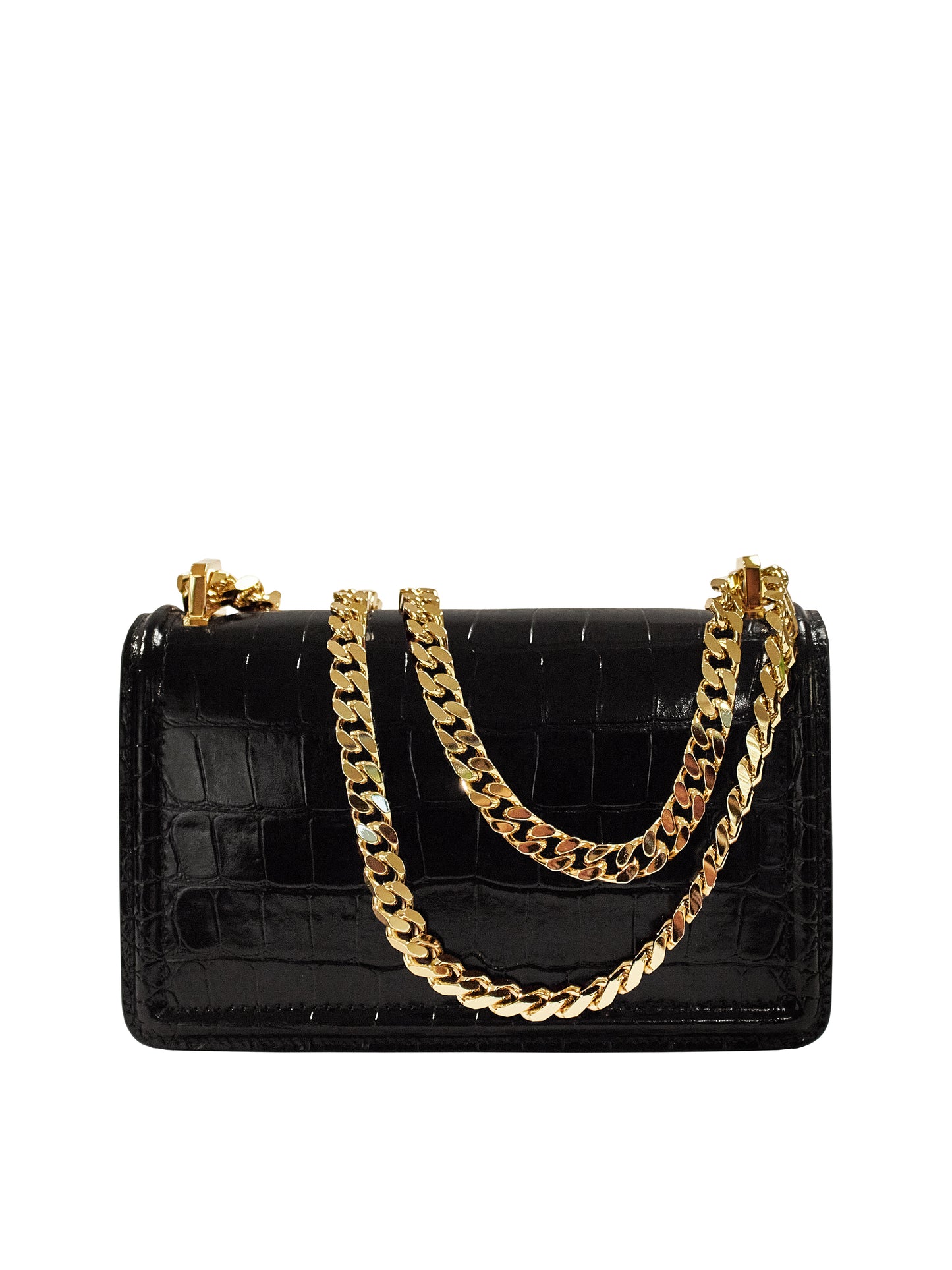 Burberry Tasche TB Crossbody Schwarz