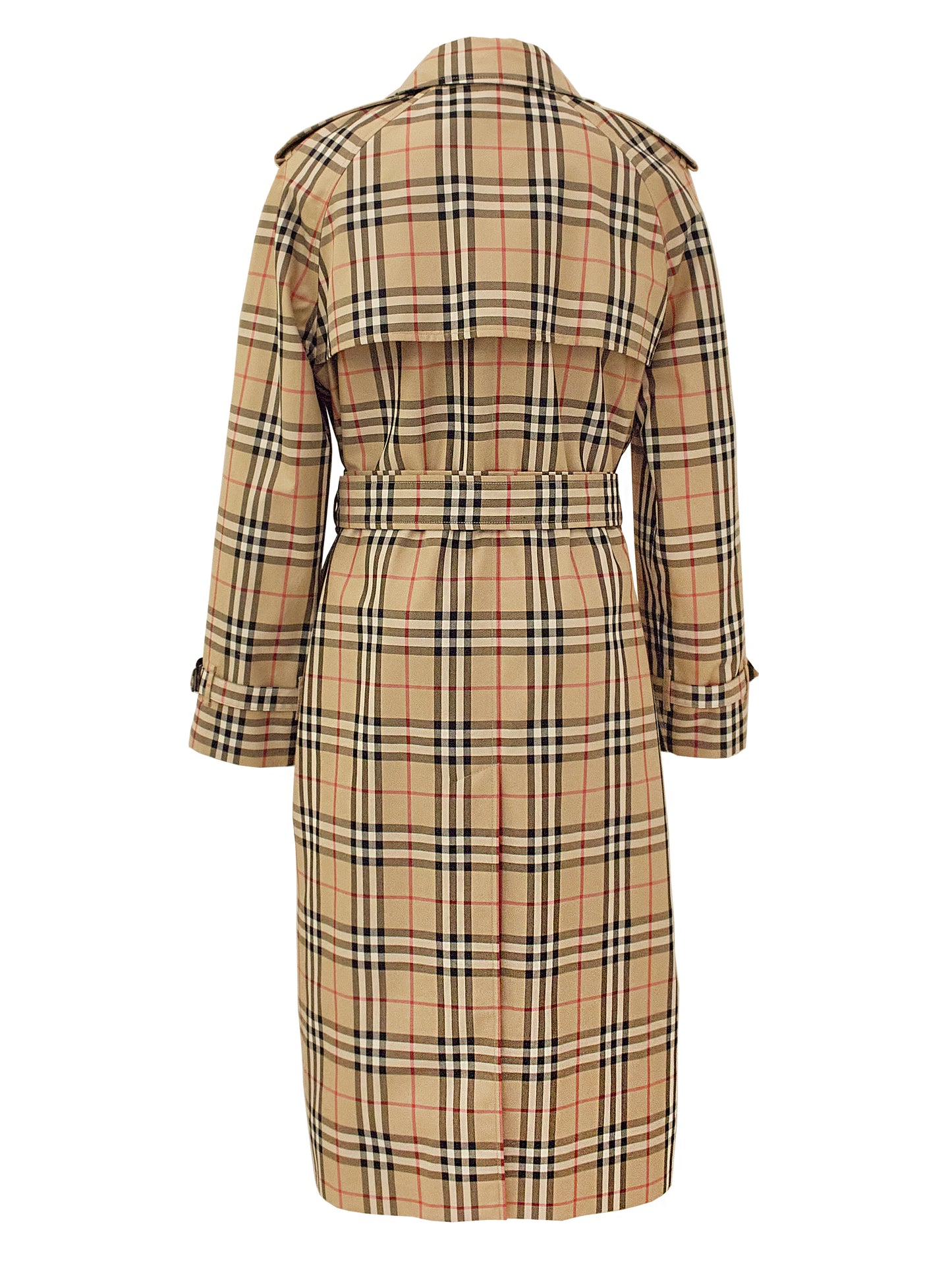 Burberry Trenchcoat Archive Beige