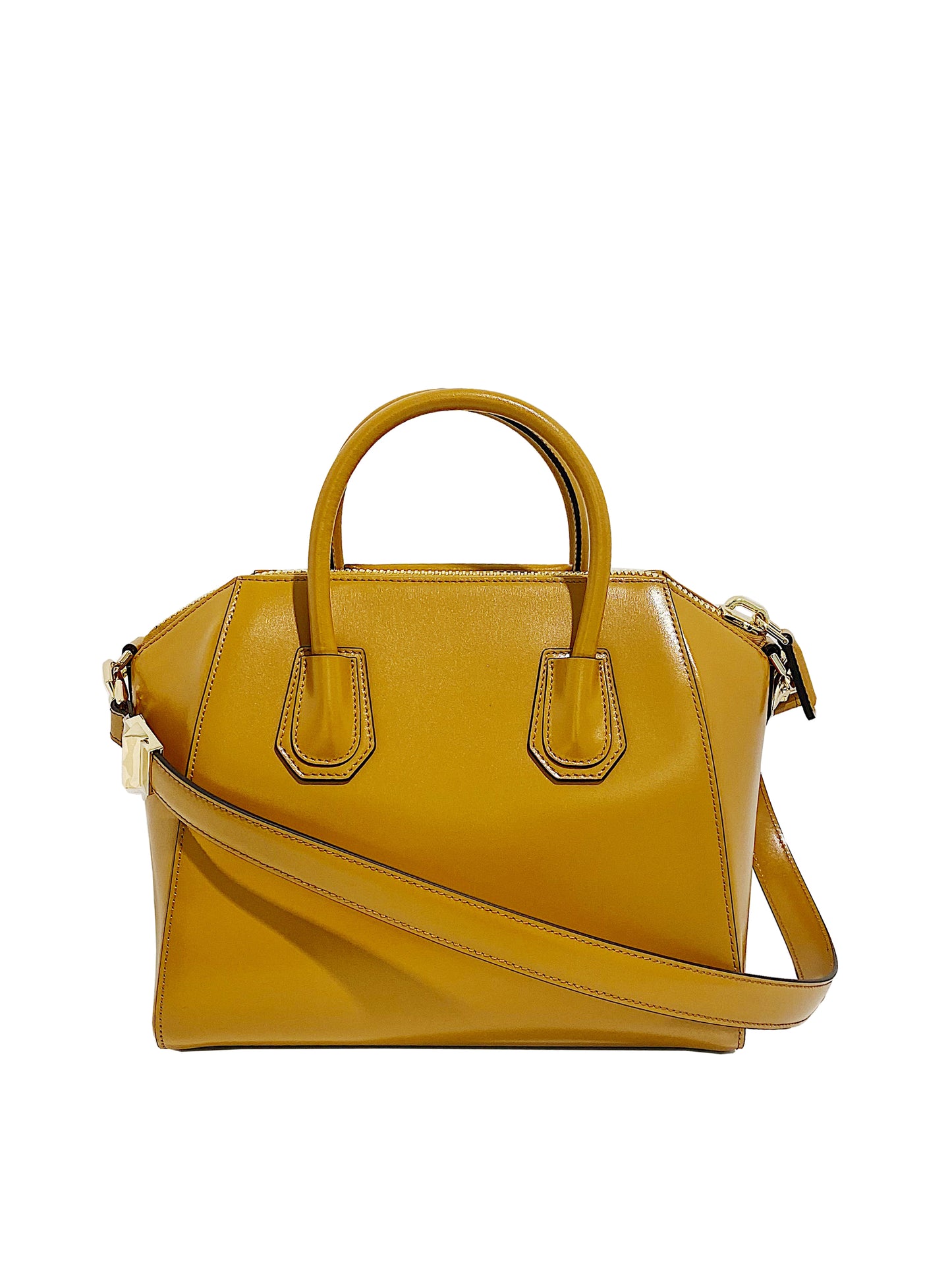 Givenchy Tasche Antigona Small Tan