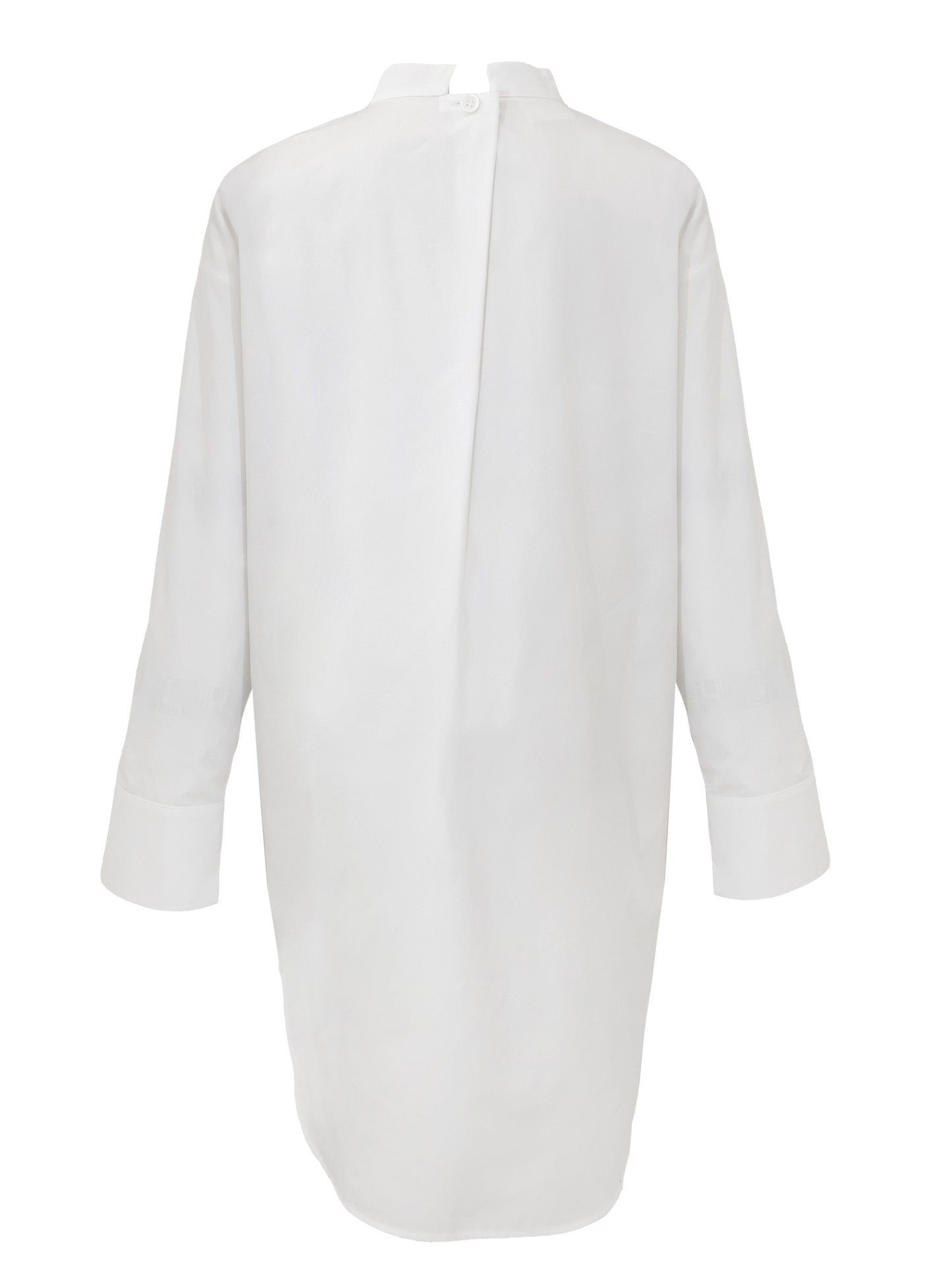 Givenchy Bluse Weiss