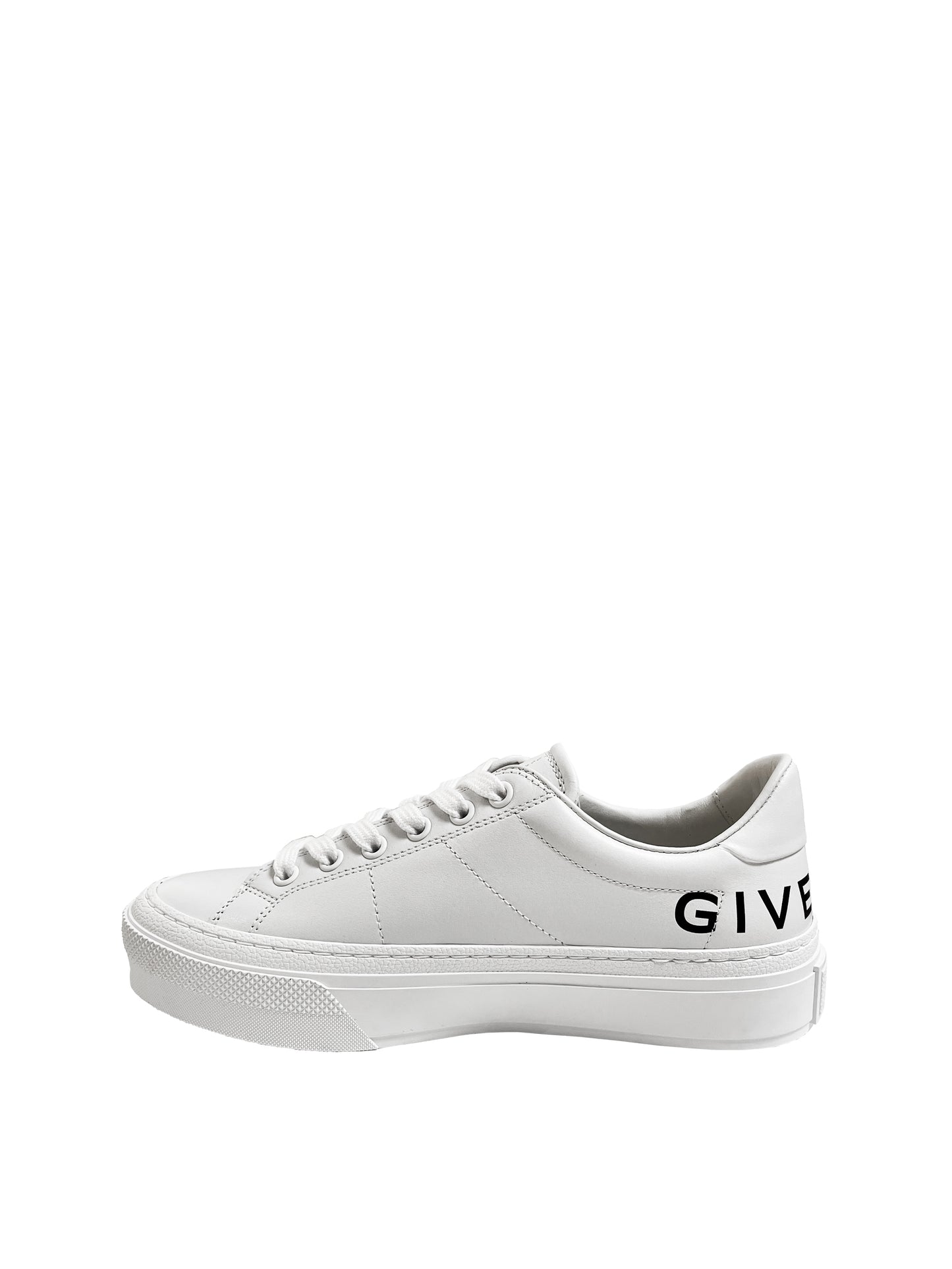 Givenchy City Sport Sneakers Weiss