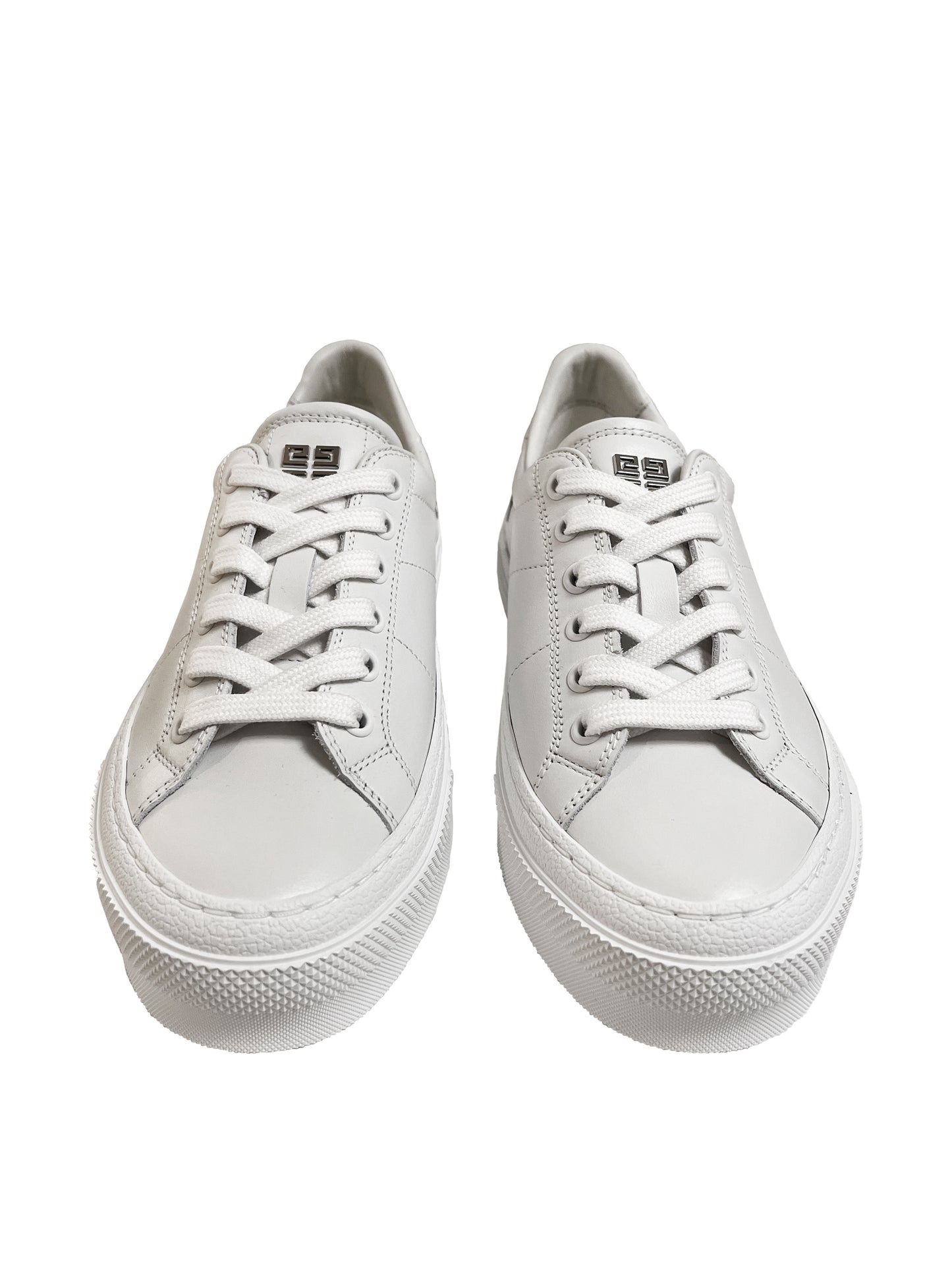 Givenchy City Sport Sneakers Weiss