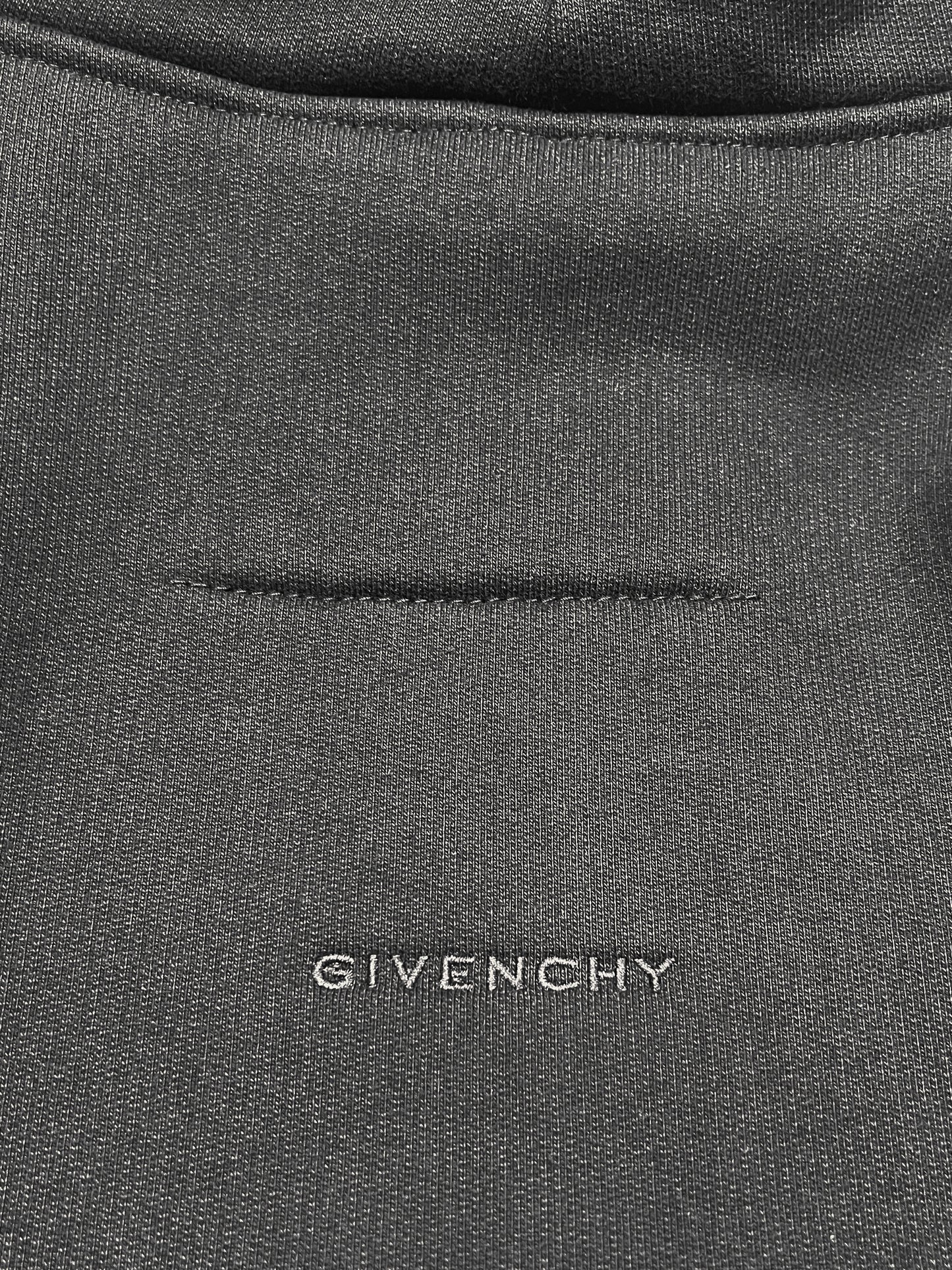 Givenchy Hoodie Schwarz