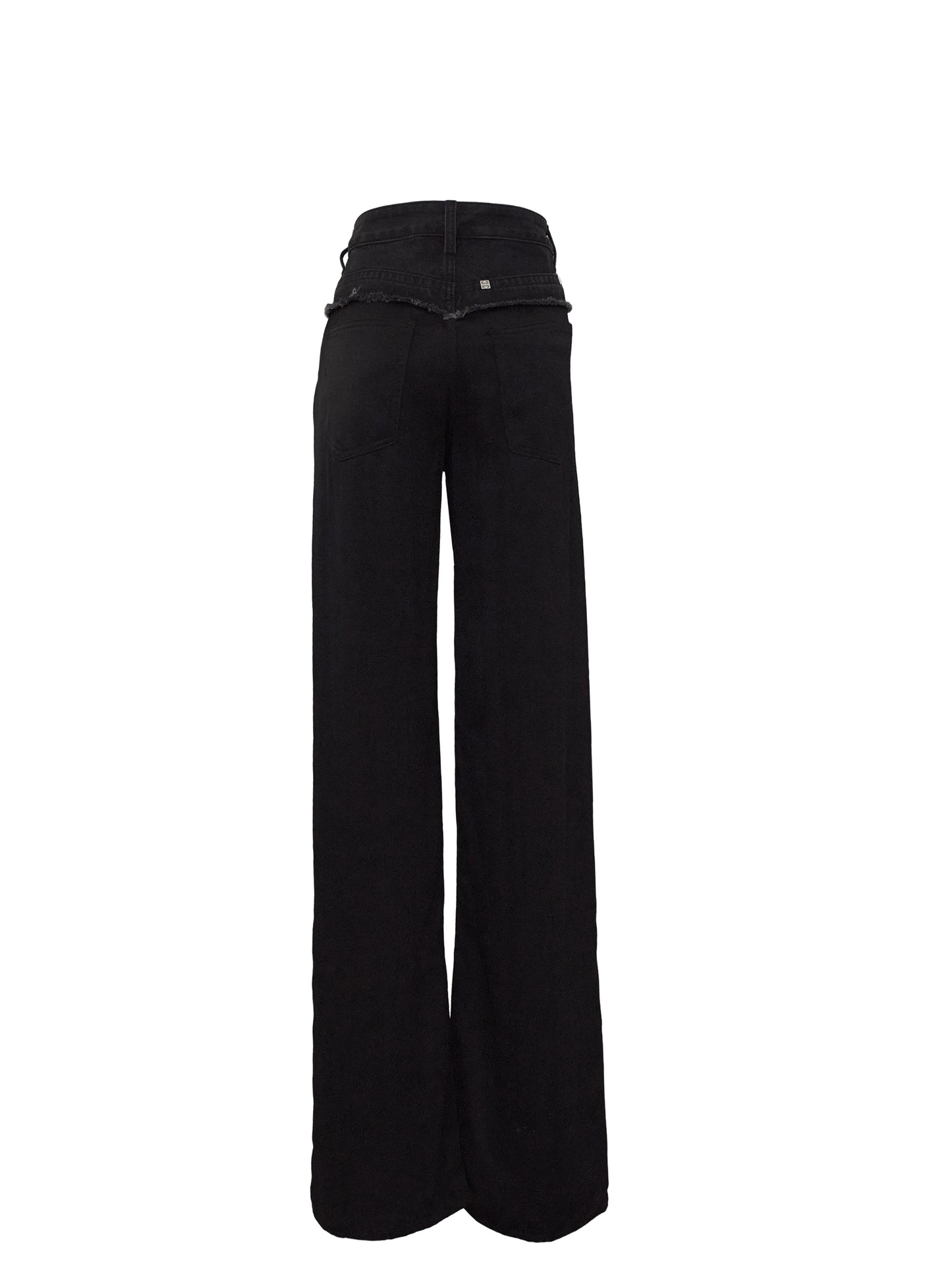 Givenchy Hose Schwarz