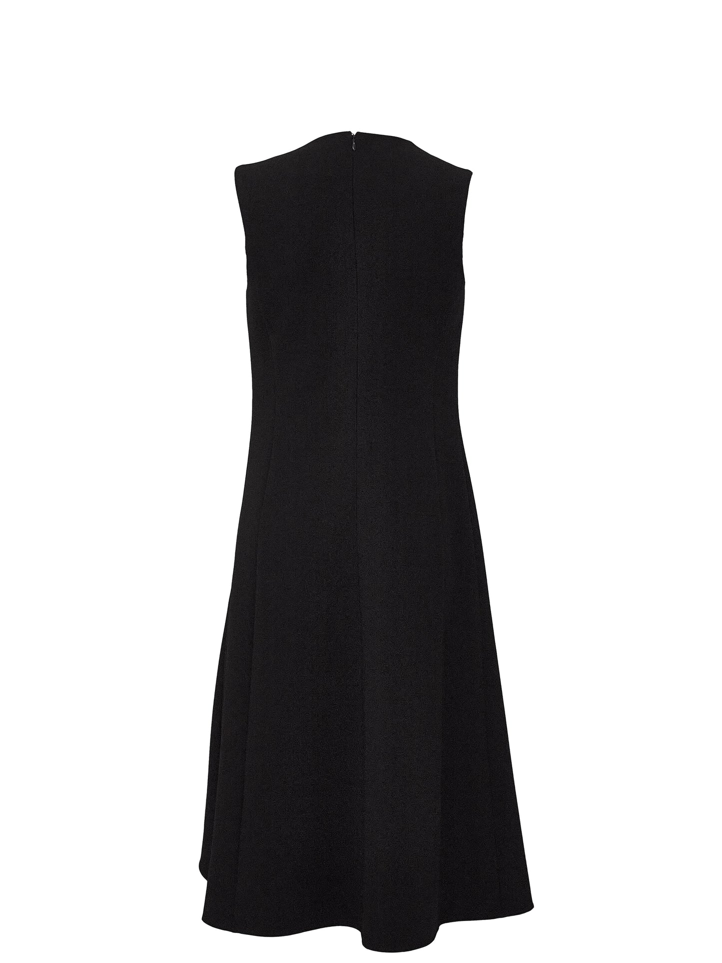 Givenchy Kleid Schwarz