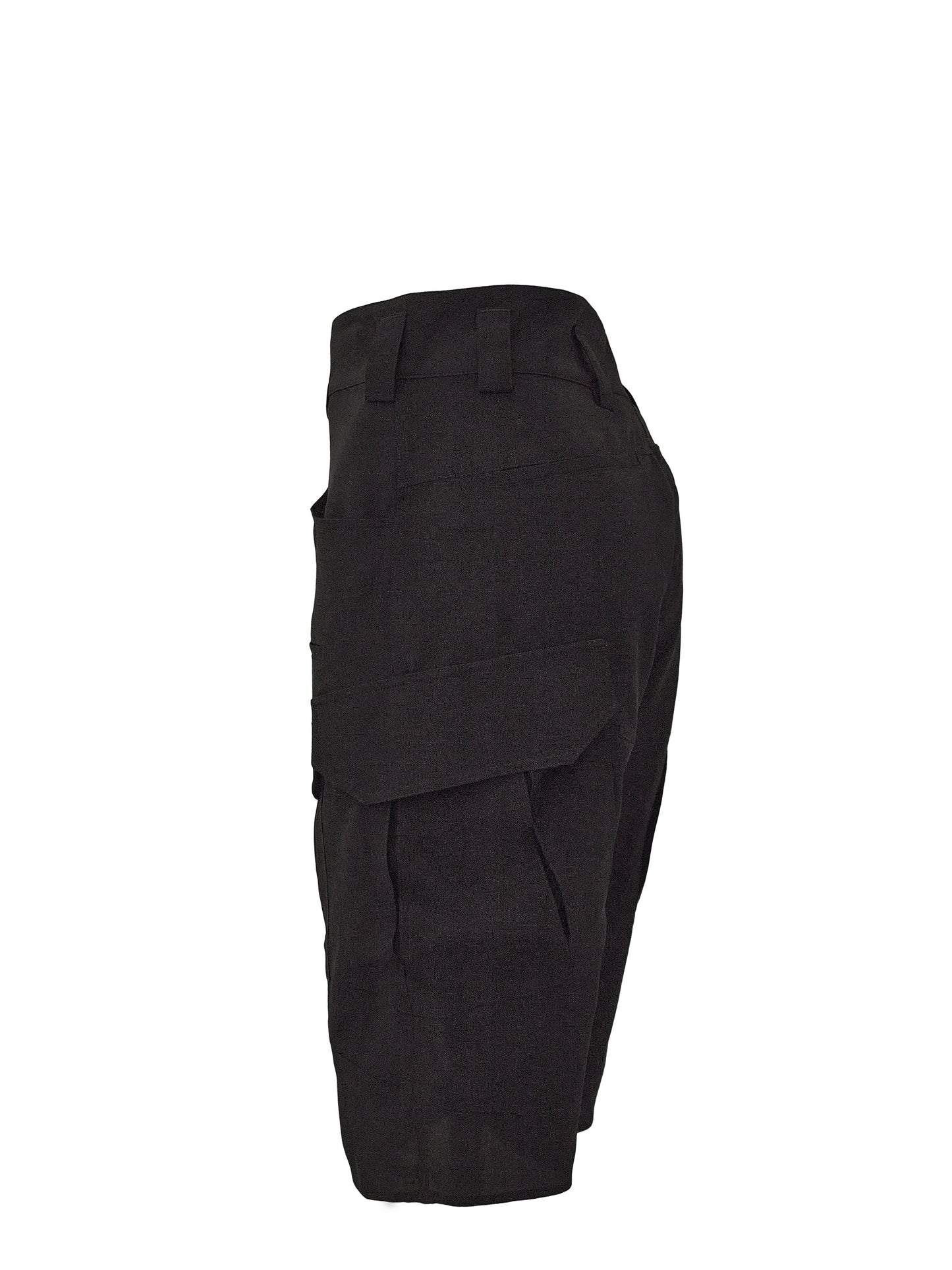 Givenchy Shorts Schwarz