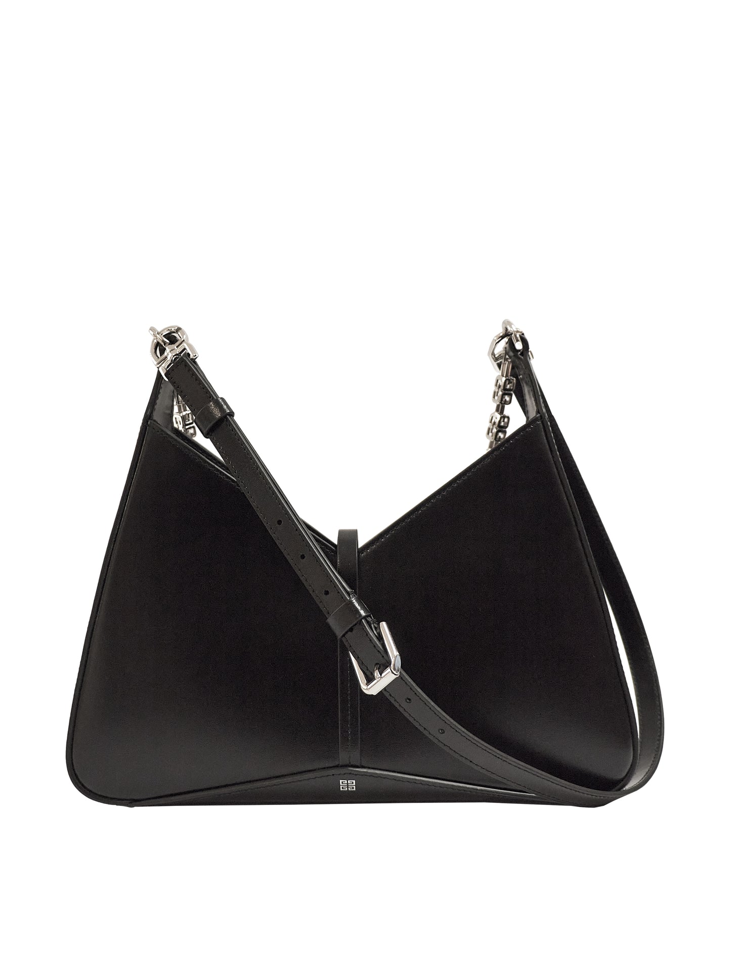 Givenchy Small Zipped Bag Schwarz