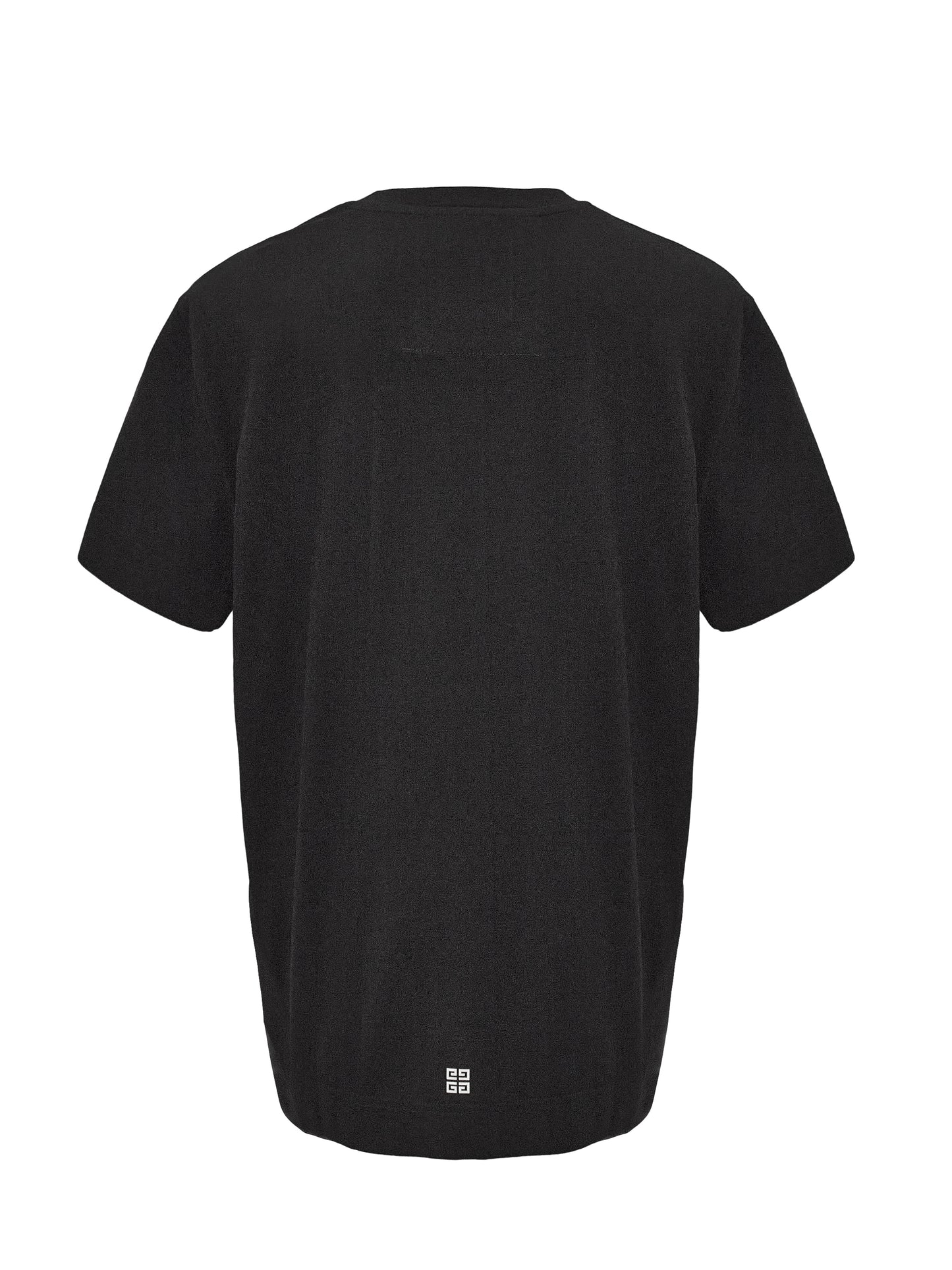 Givenchy T-Shirt Schwarz