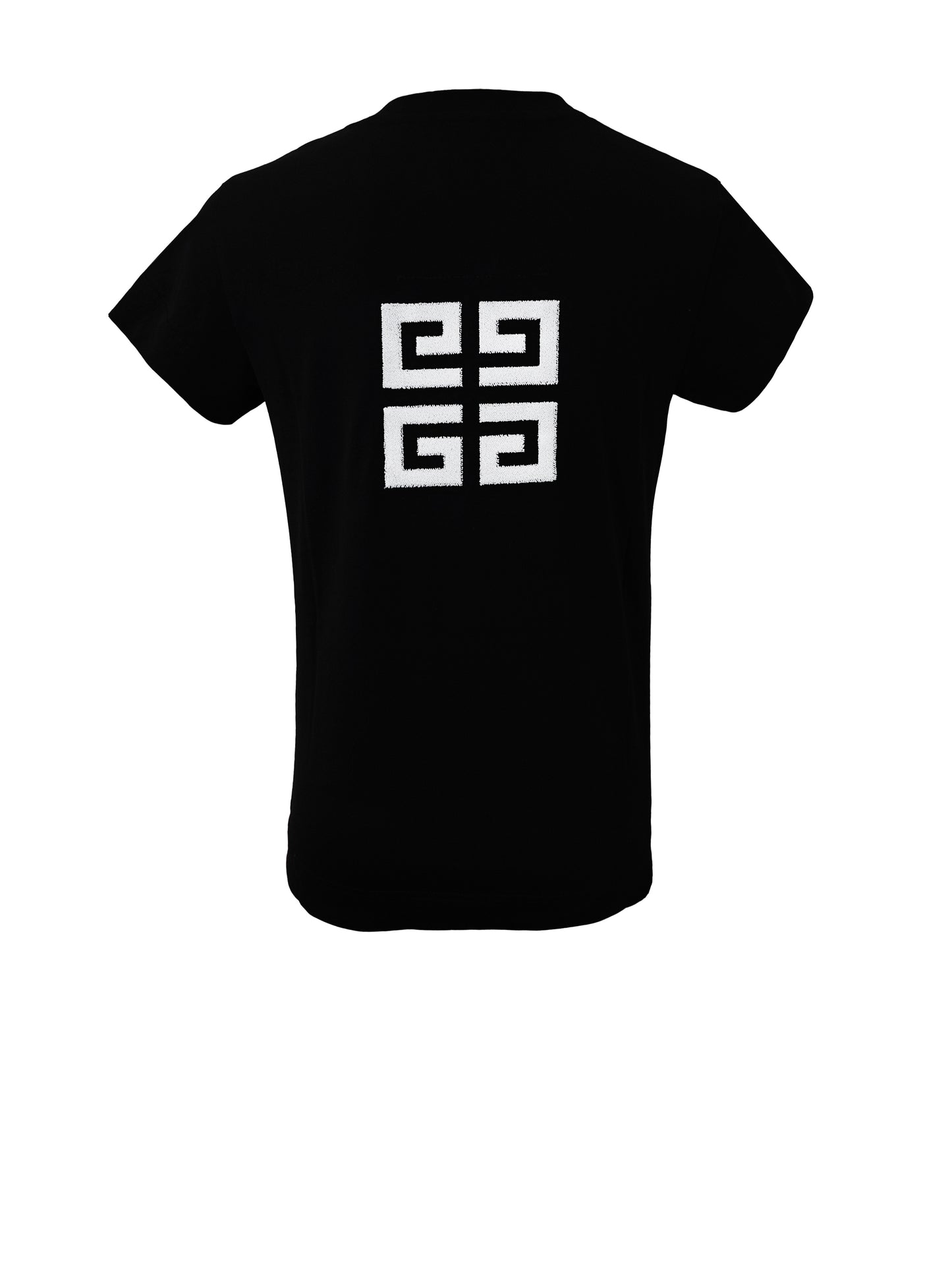 Givenchy T-Shirt Schwarz
