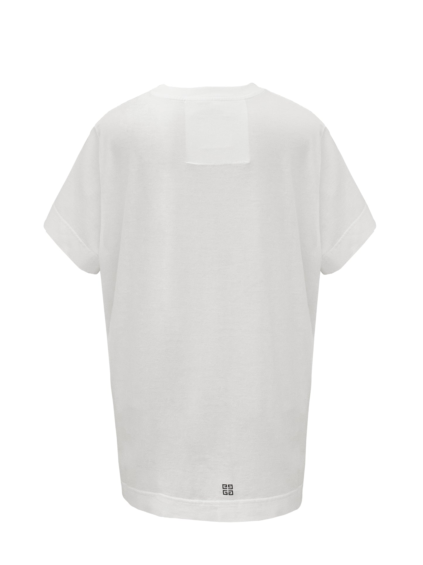 Givenchy T-Shirt Weiß