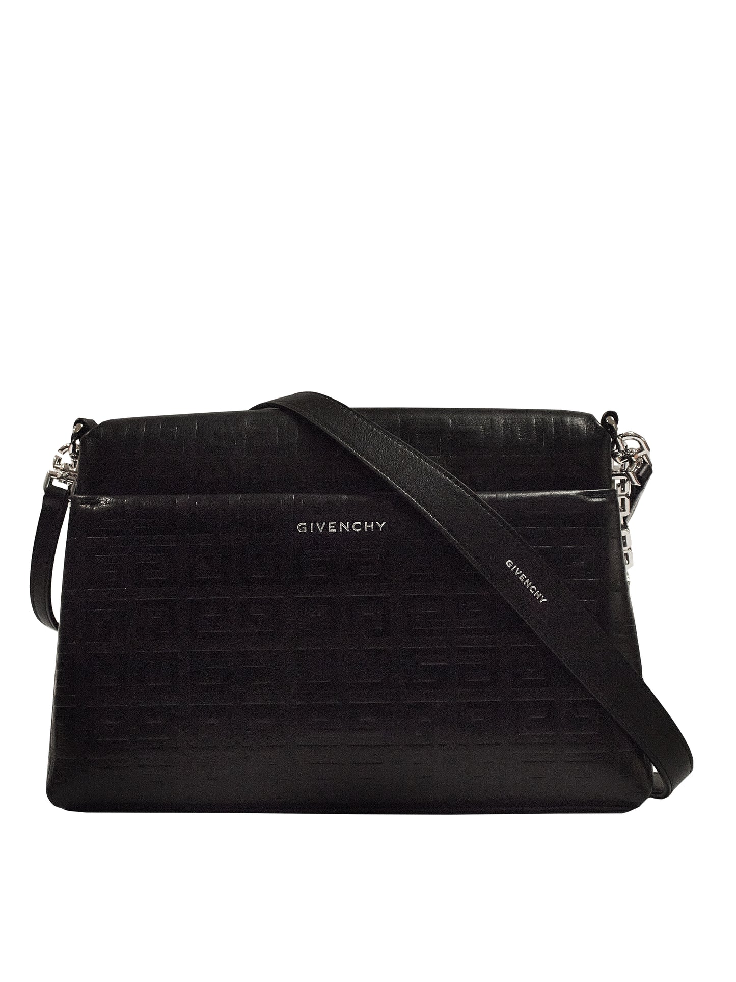 Givenchy Tasche 4G Soft Medium Schwarz