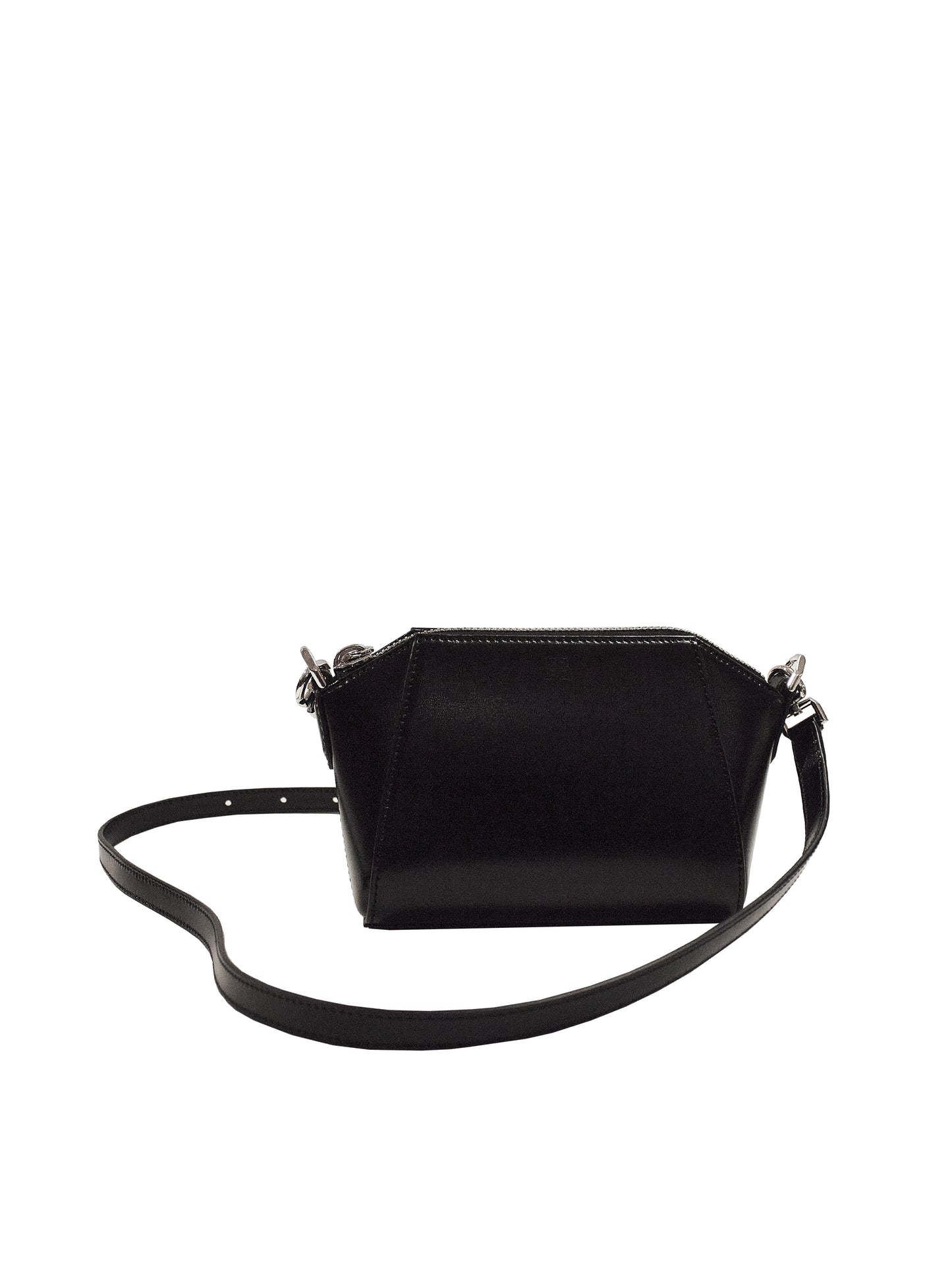 Givenchy Tasche Antigona Nano Schwarz