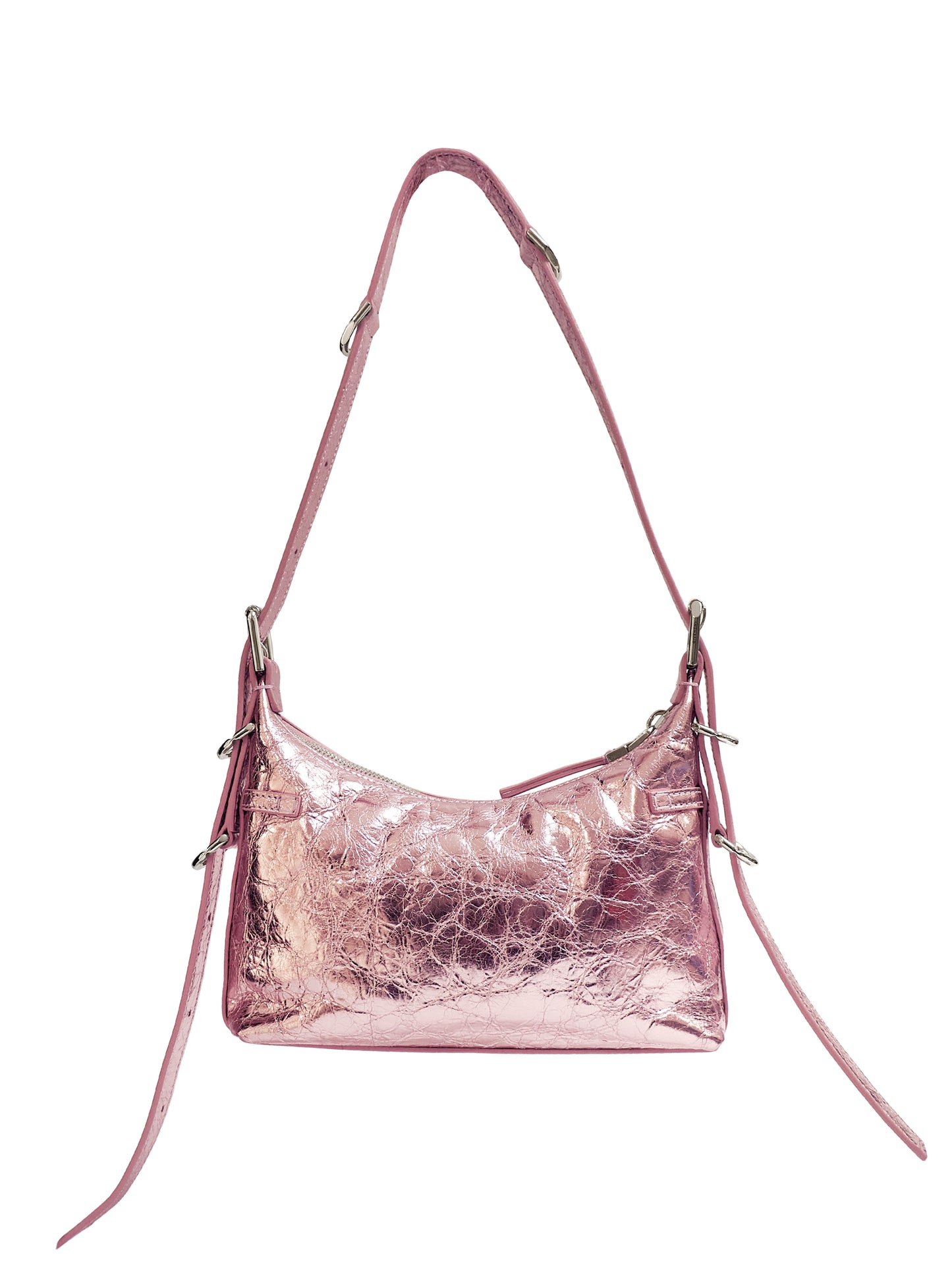 Givenchy Voyou Mini Bag Pink
