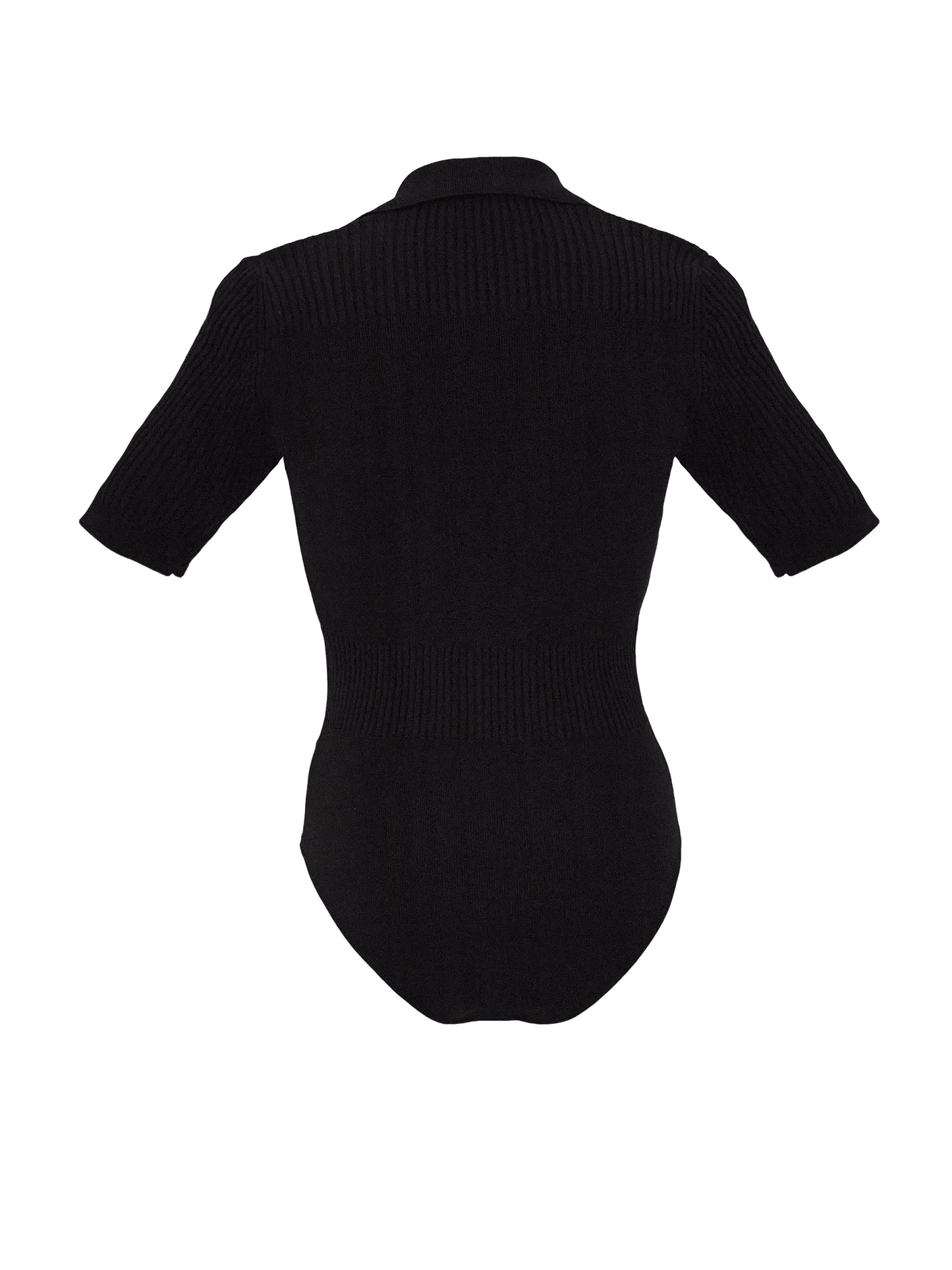 Jacquemus Body Schwarz