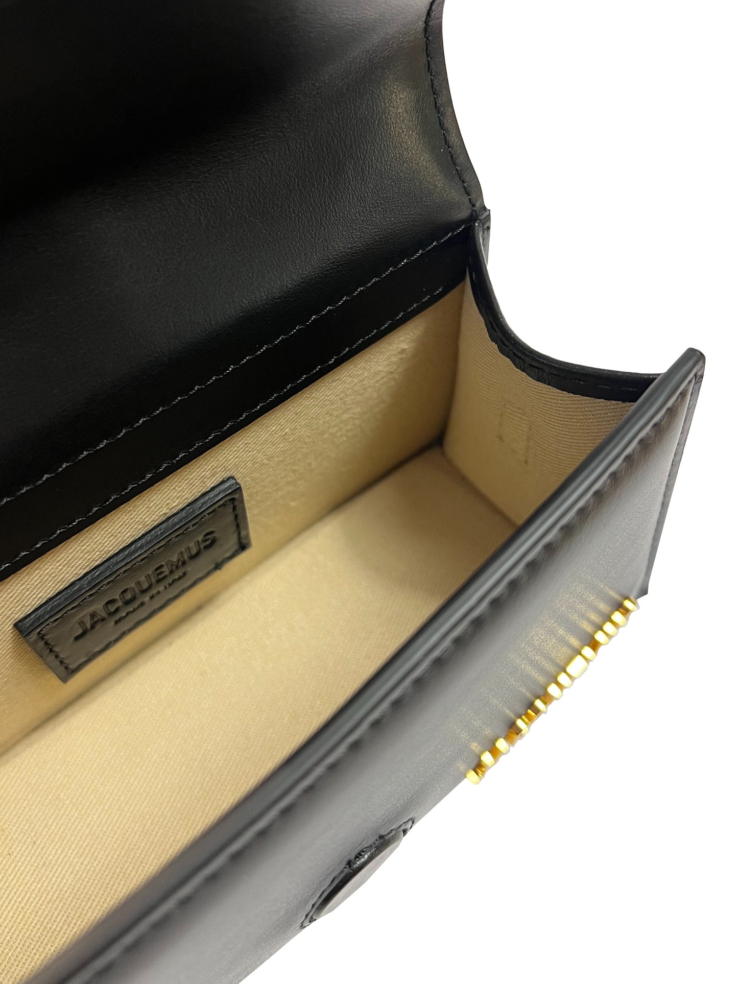 Jacquemus Tasche Le Bambino