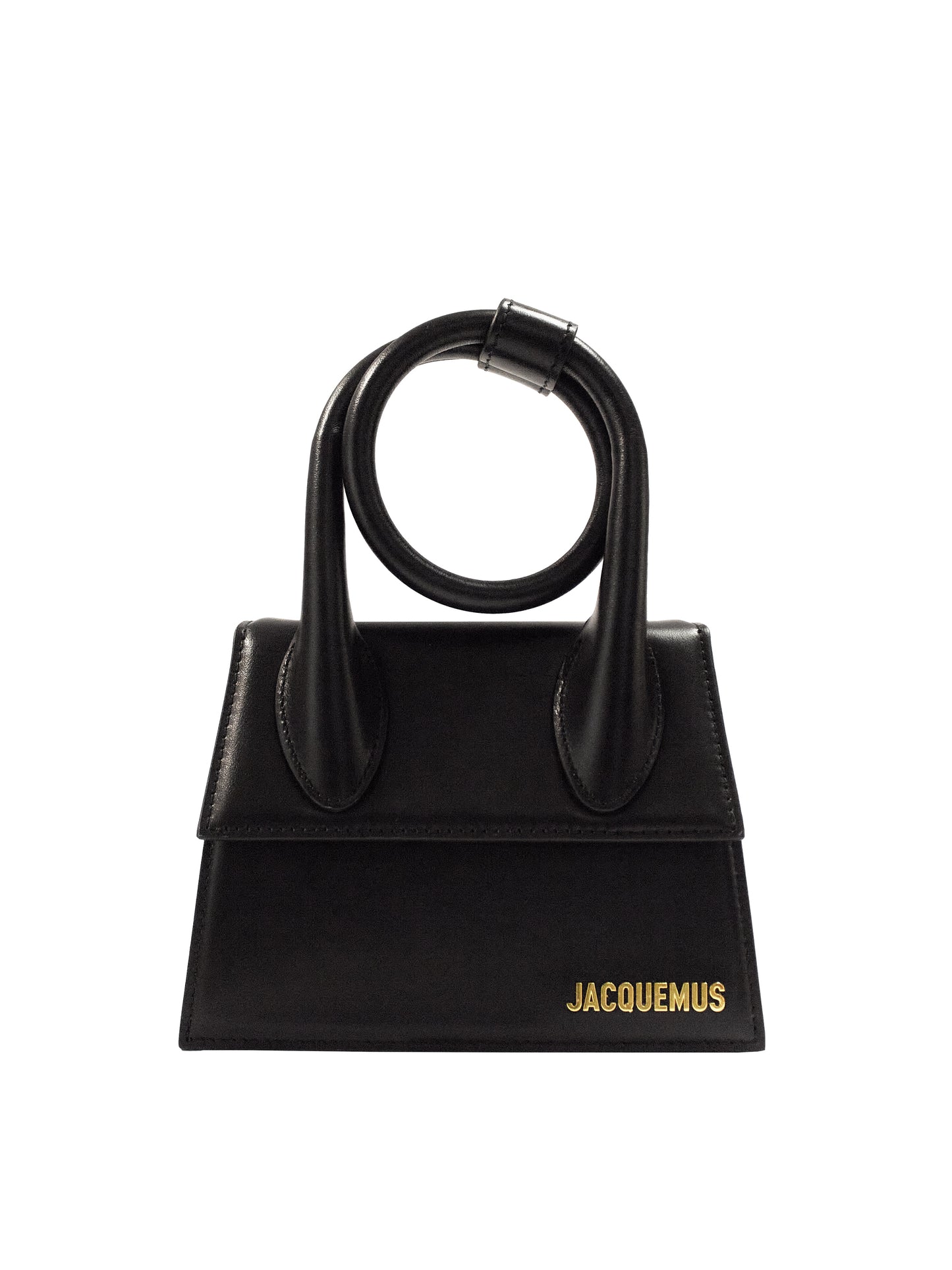 Jacquemus Tasche Le Chiquito Noeud