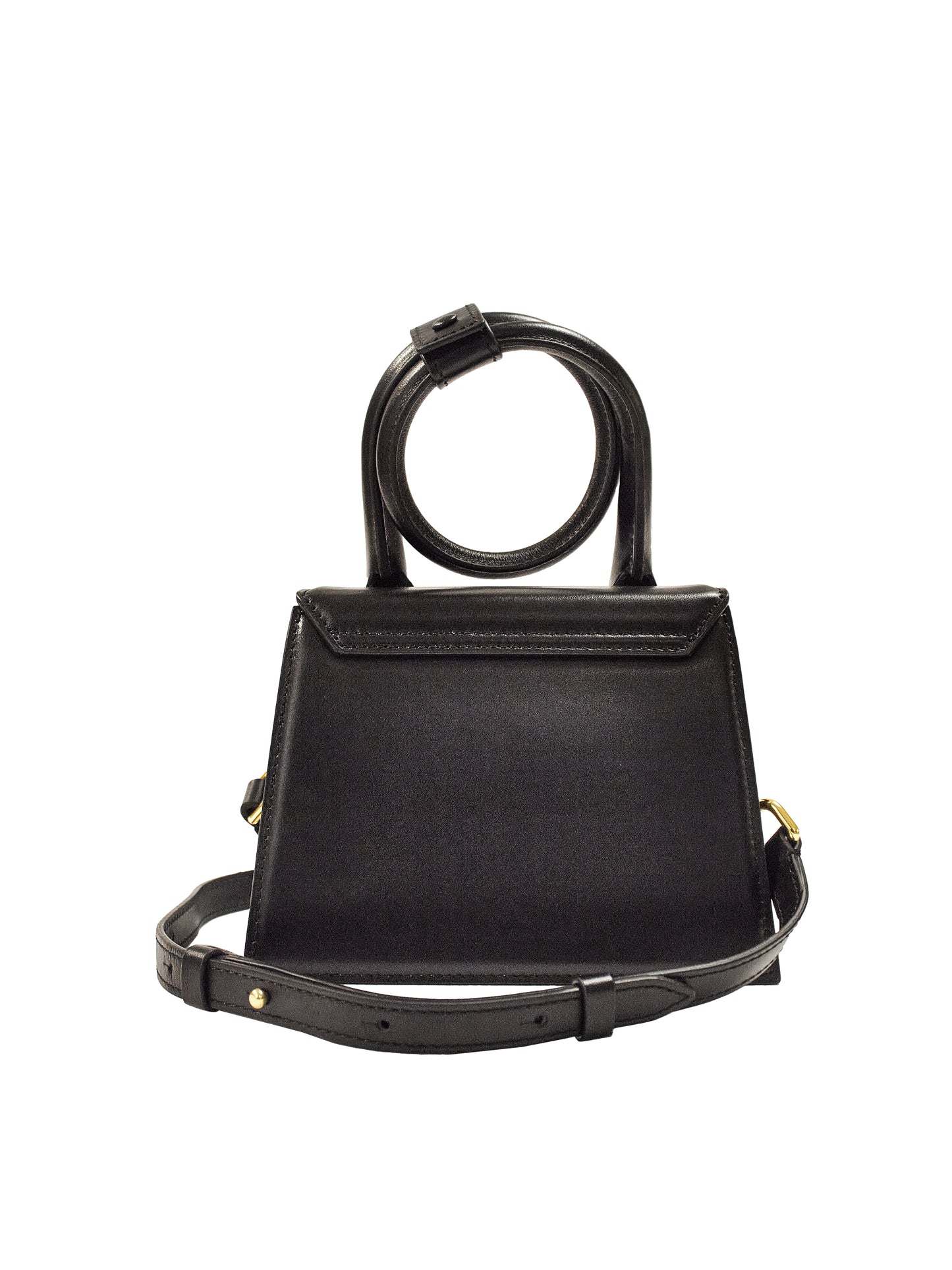 Jacquemus Tasche Le Chiquito Noeud