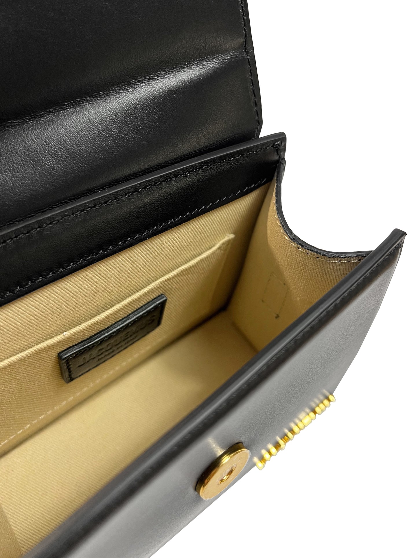 Jacquemus Tasche Le Chiquito Noeud