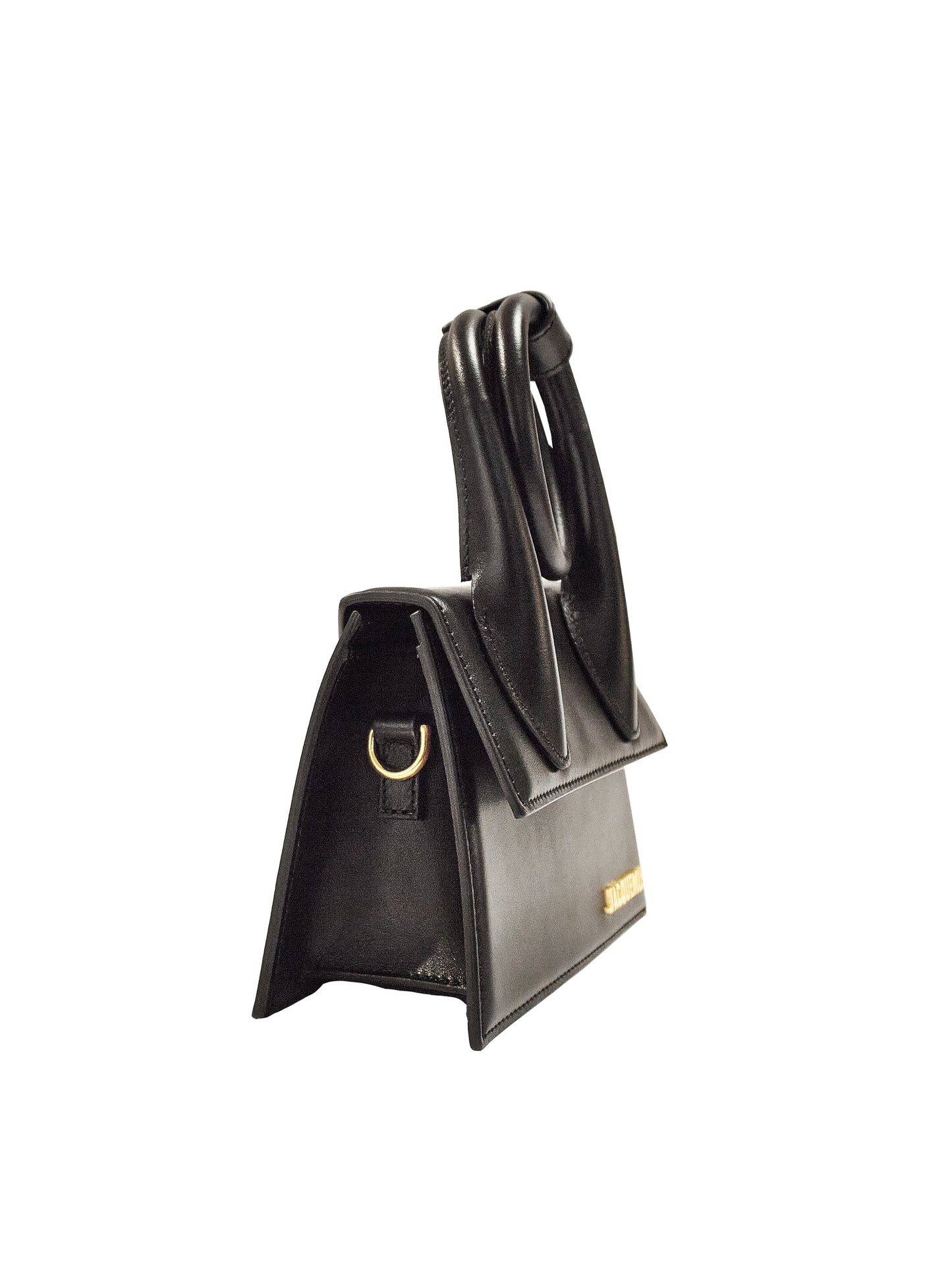 Jacquemus Tasche Le Chiquito Noeud