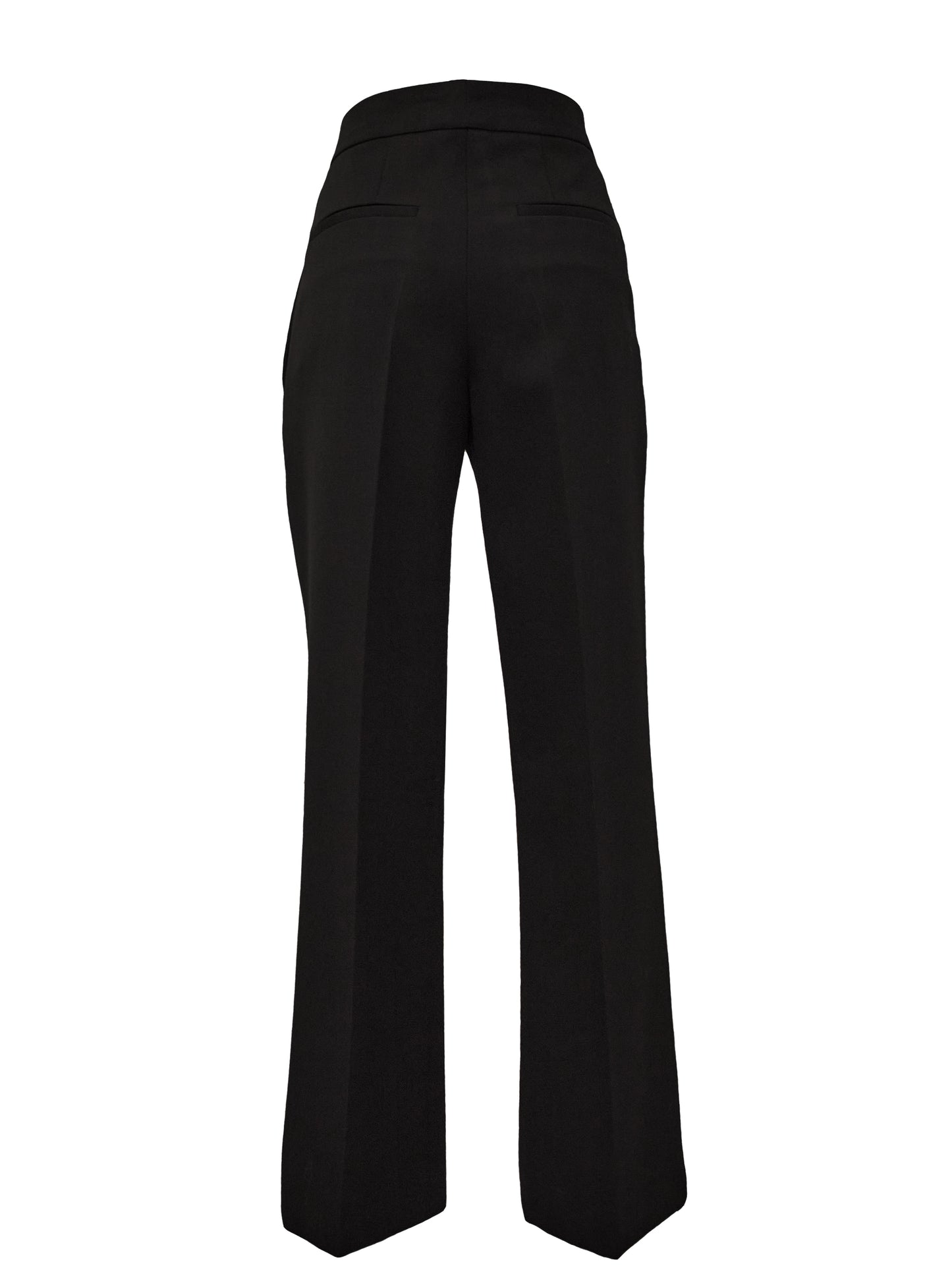 Jil Sander Hose Schwarz