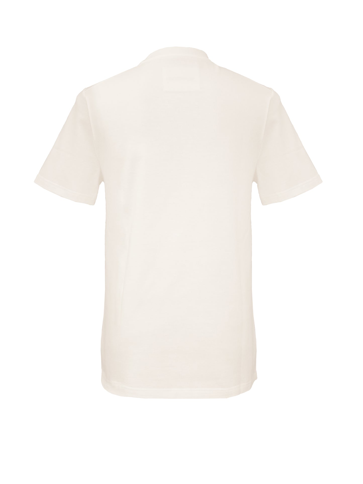 Jil Sander T-Shirt Weiss