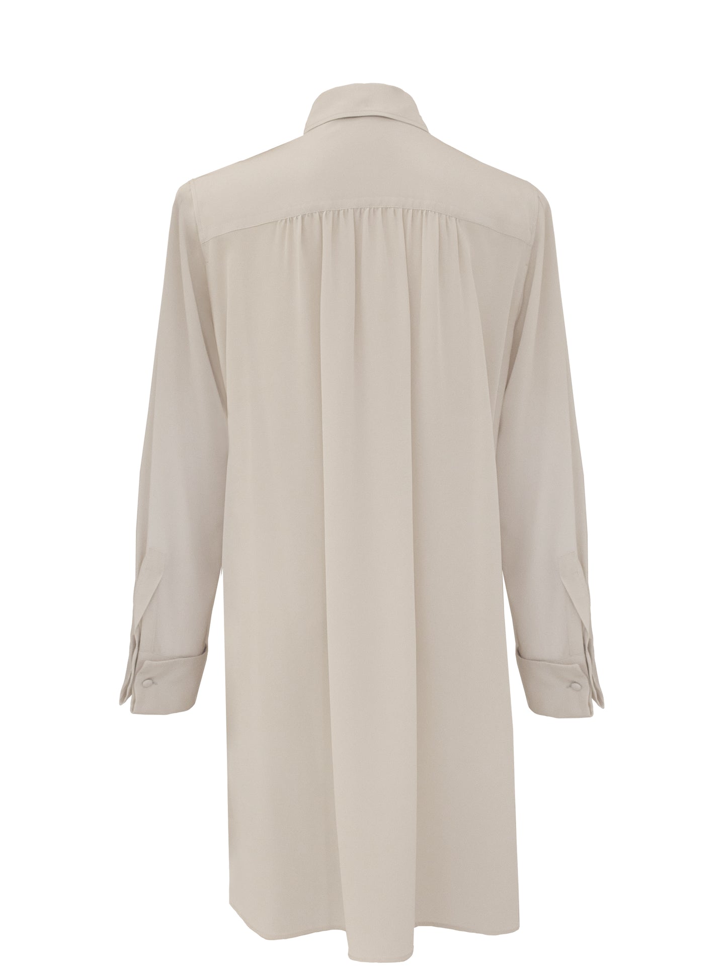 MaxMara Bluse Debora - Seide