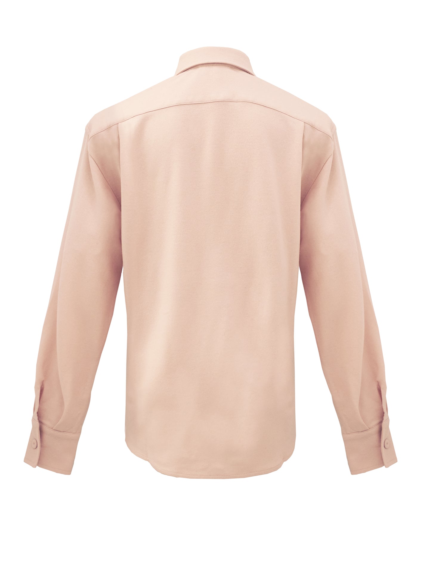 MaxMara Hemdjacke Gilles Rosa