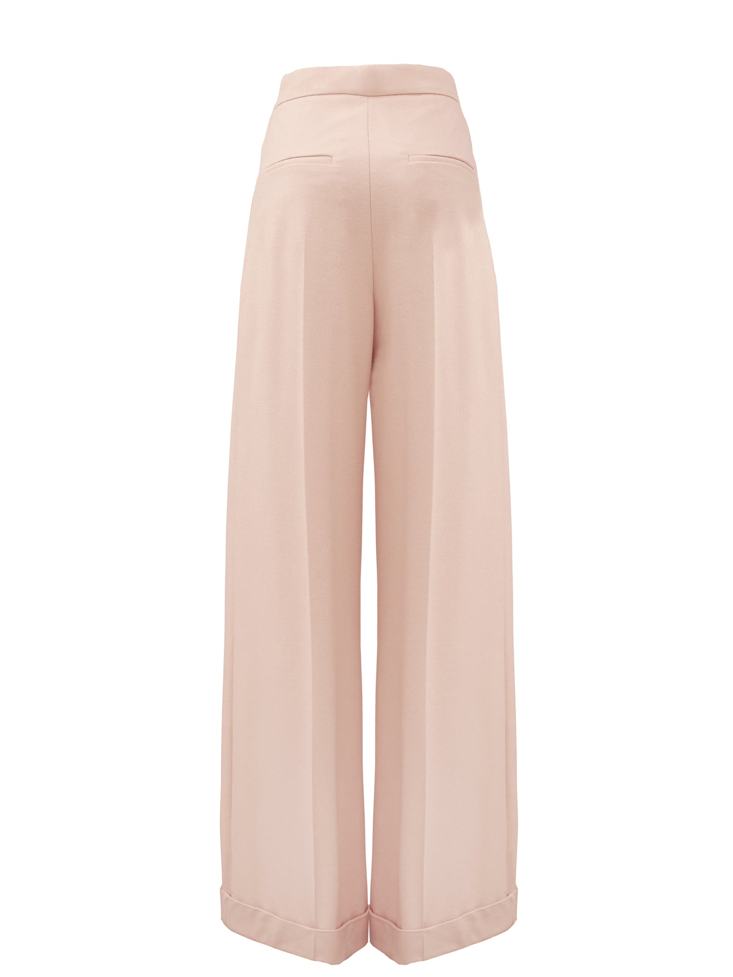 MaxMara Hose Faraday Rosa