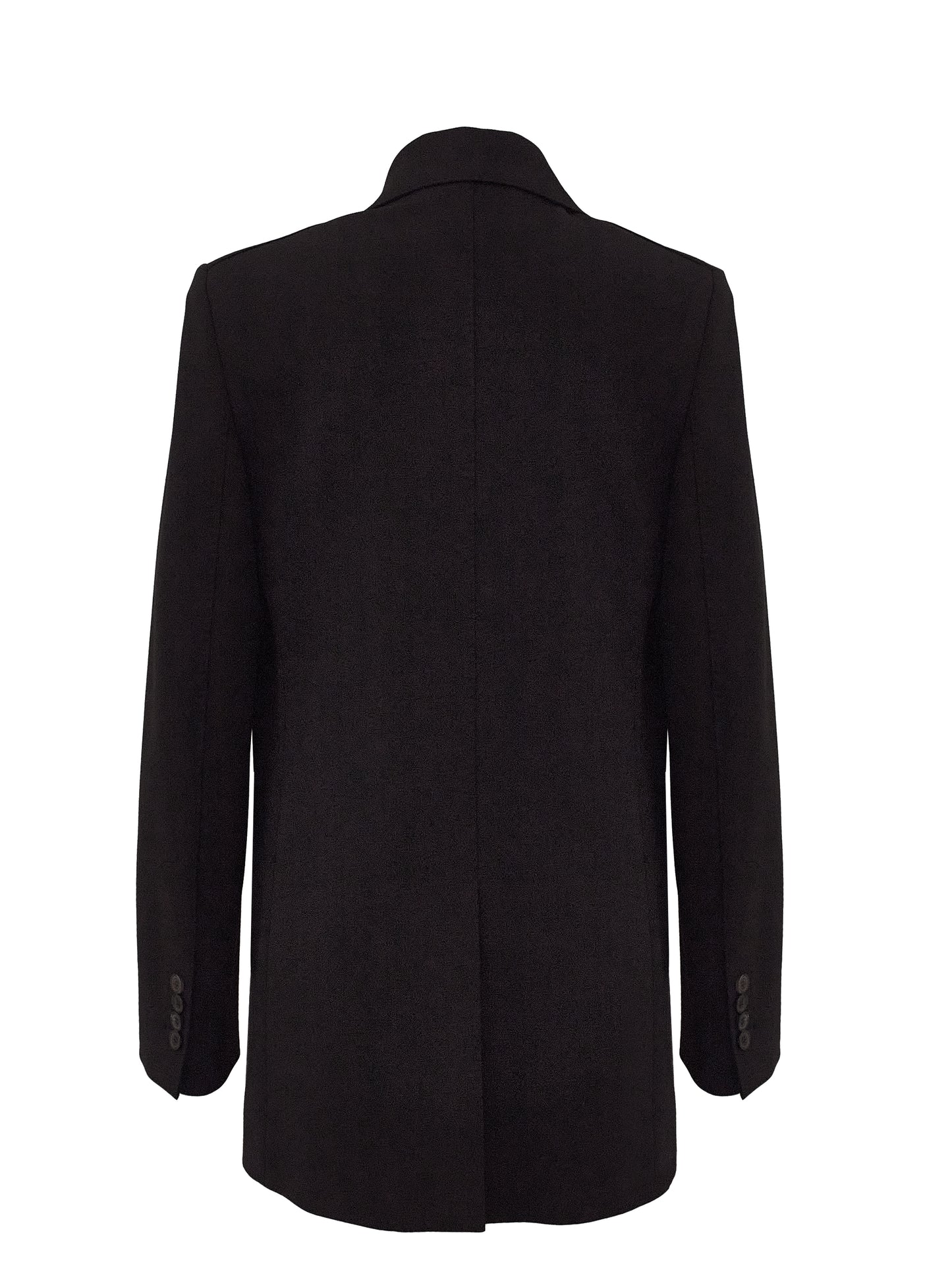 MaxMara Jacke Callas Schwarz