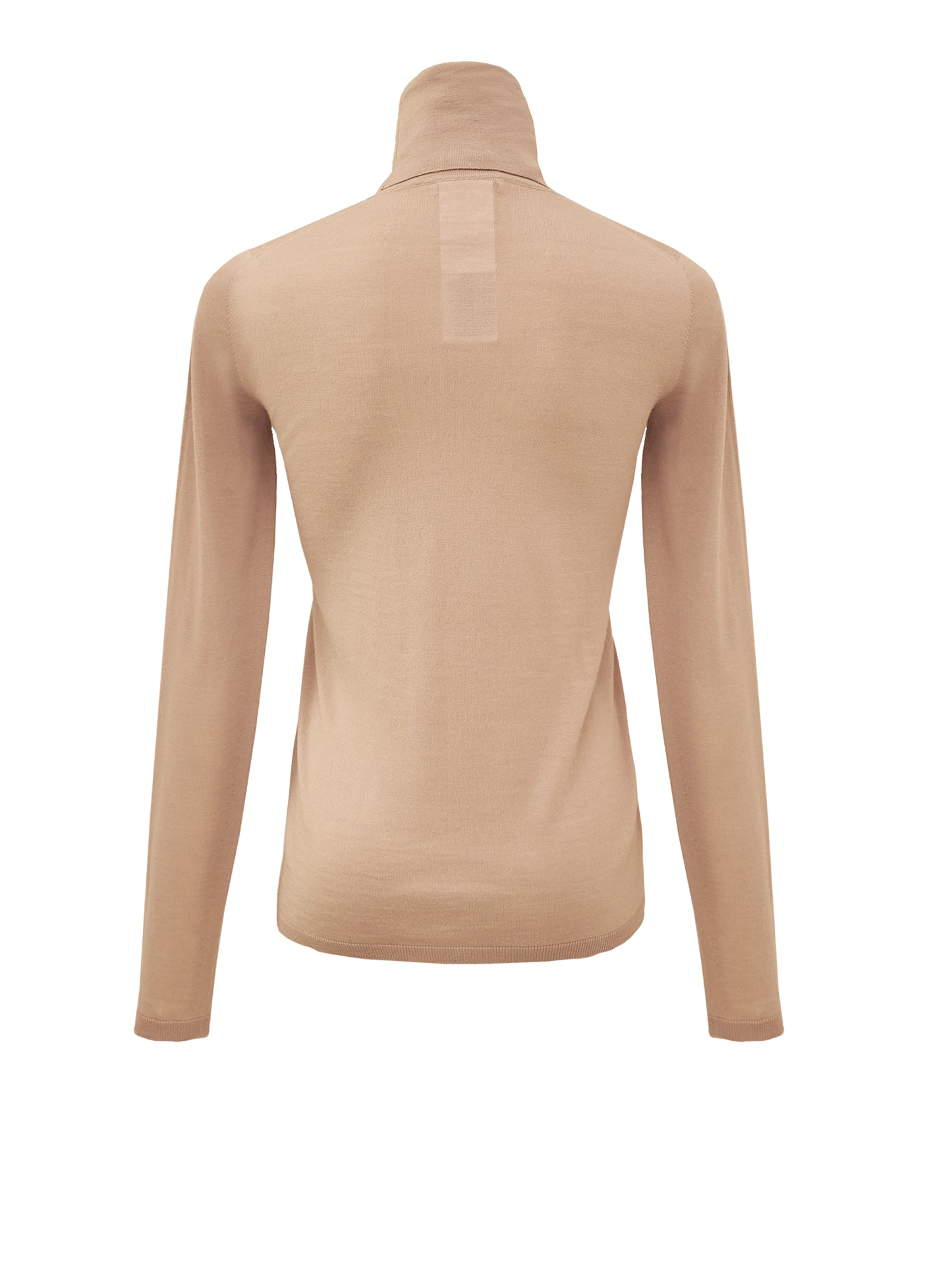 MaxMara Pullover Palos Sand