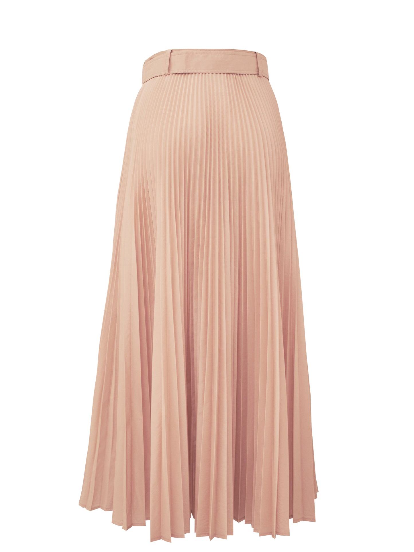 MaxMara Rock Tambuto Rosa