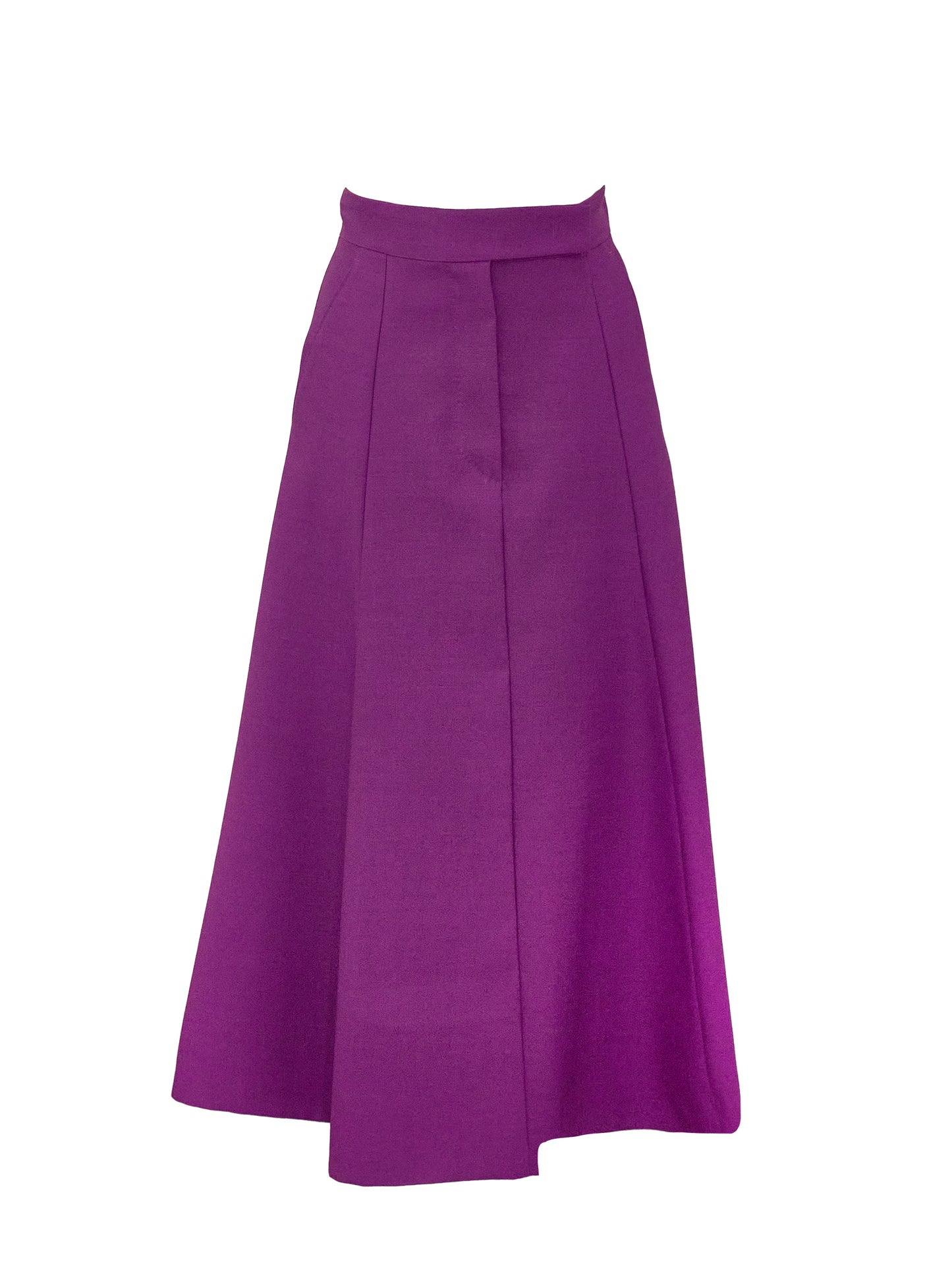 MaxMara Rock Ural Violett