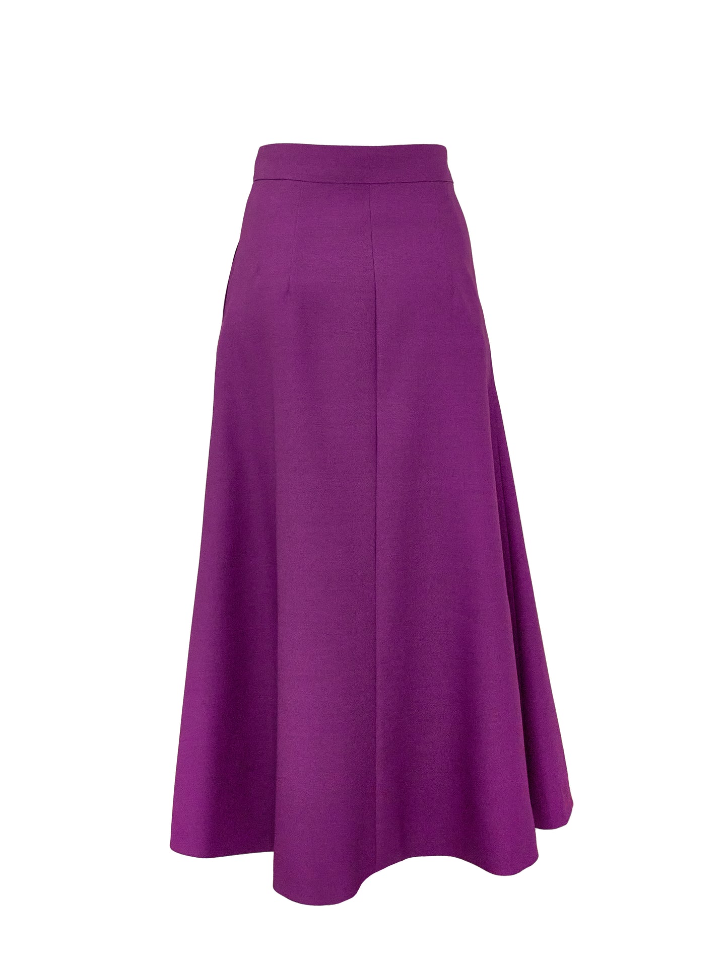 MaxMara Rock Ural Violett