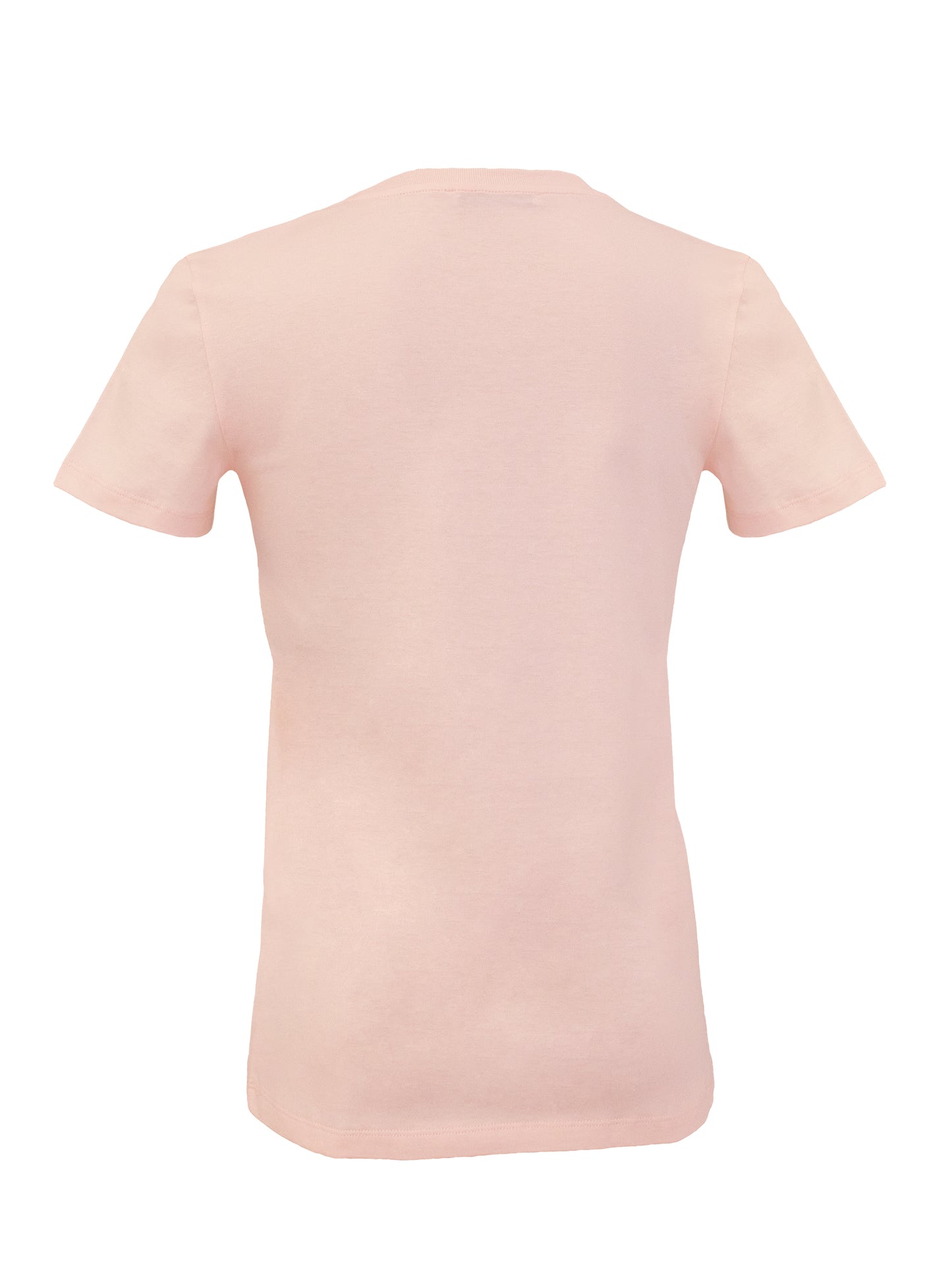 Max Mara T-Shirt Sacha Rosa