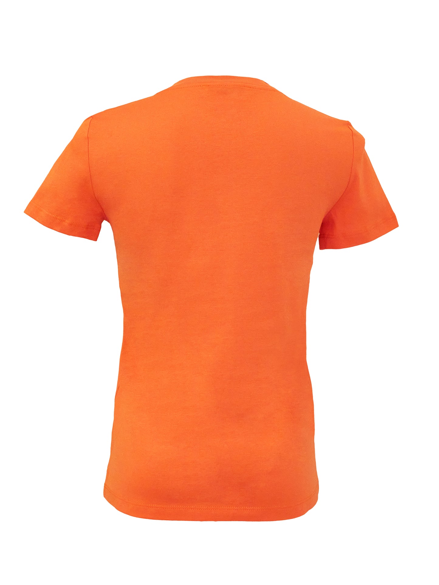 Max Mara T-Shirt Valido Orange