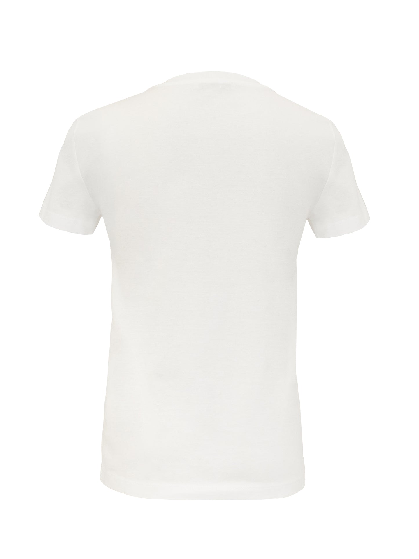 Max Mara T-Shirt Valido Weiss