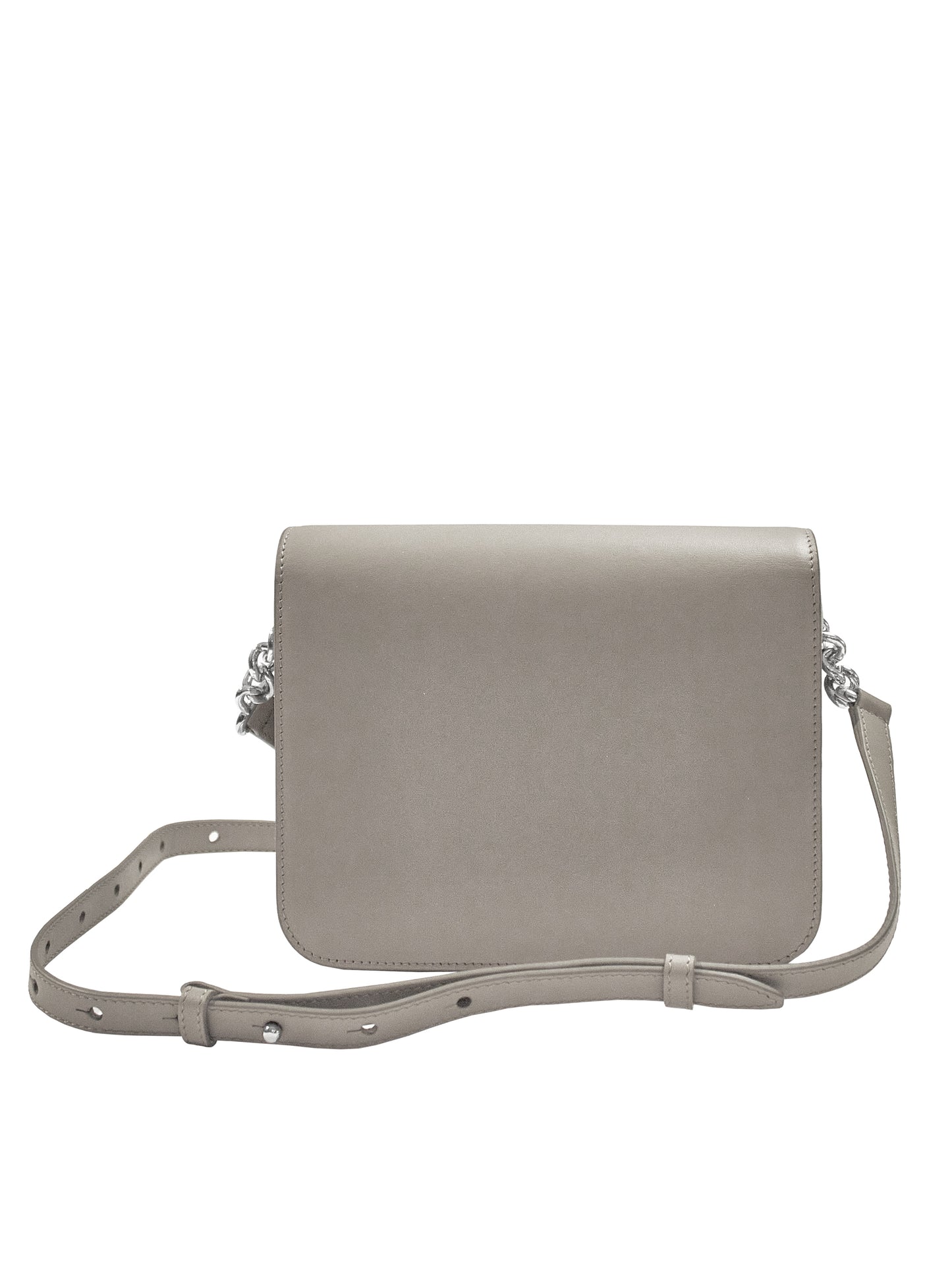 Michino Tasche Barth Salut Grau