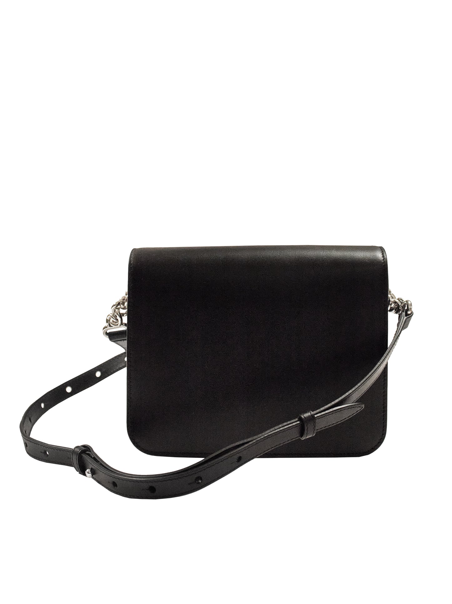 Michino Tasche Barth Salut Schwarz