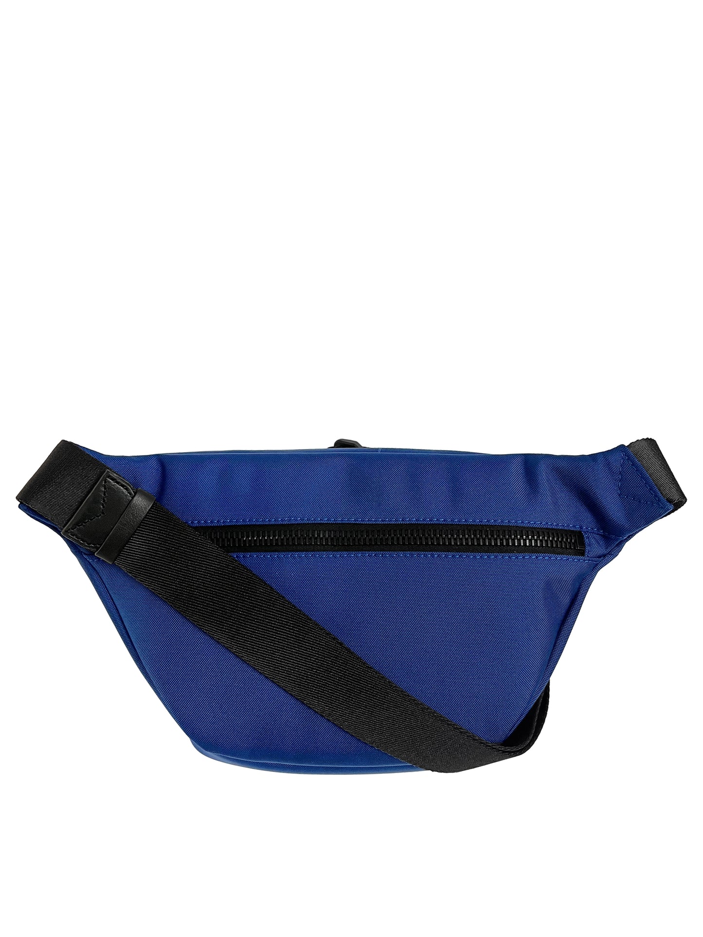 Moncler Bauchtasche Durance Blau