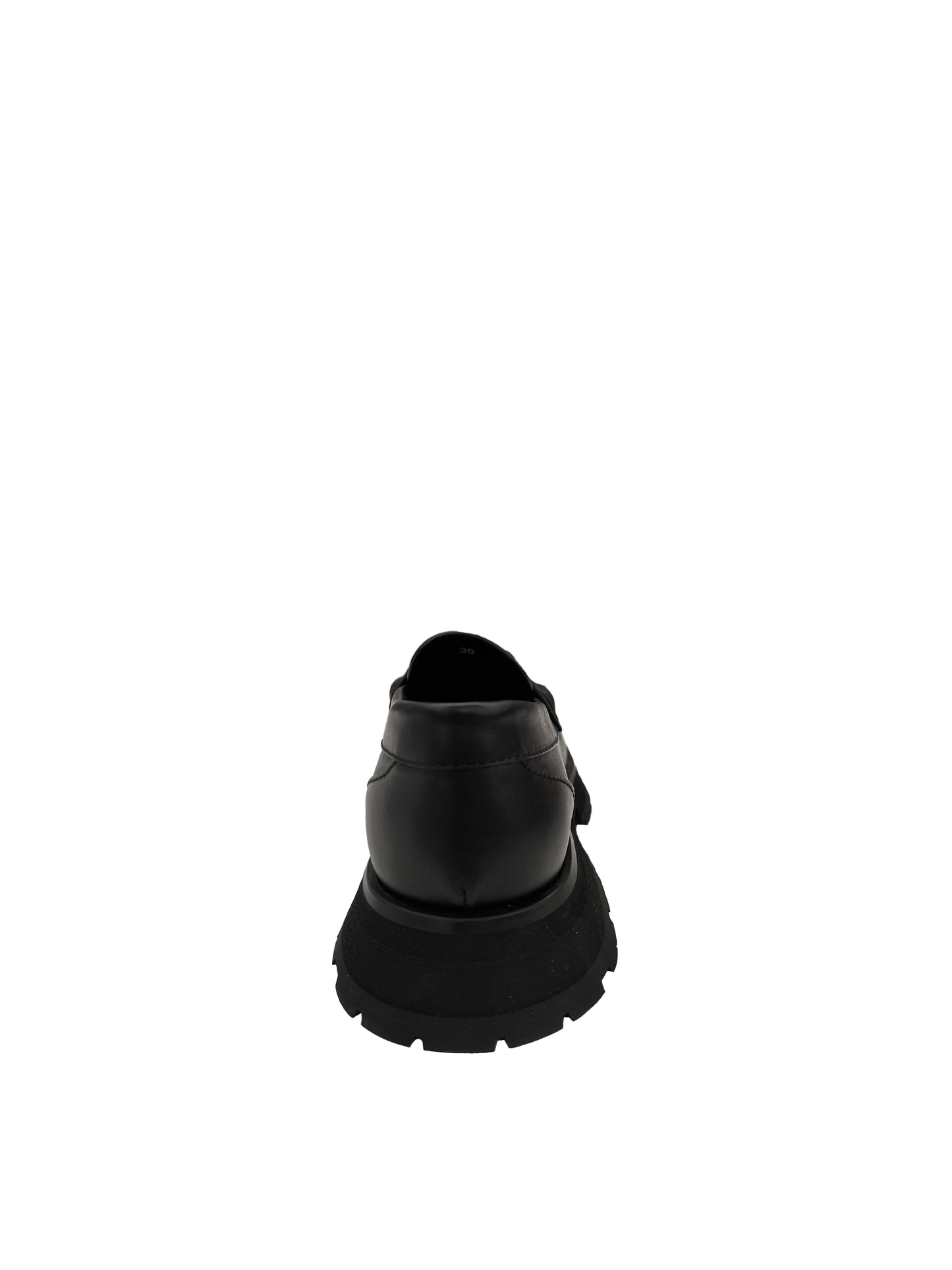 Moncler Halbschuhe Schwarz