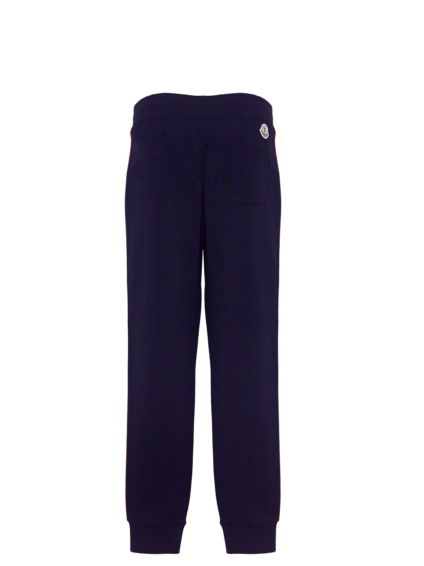 Moncler Hose Marineblau