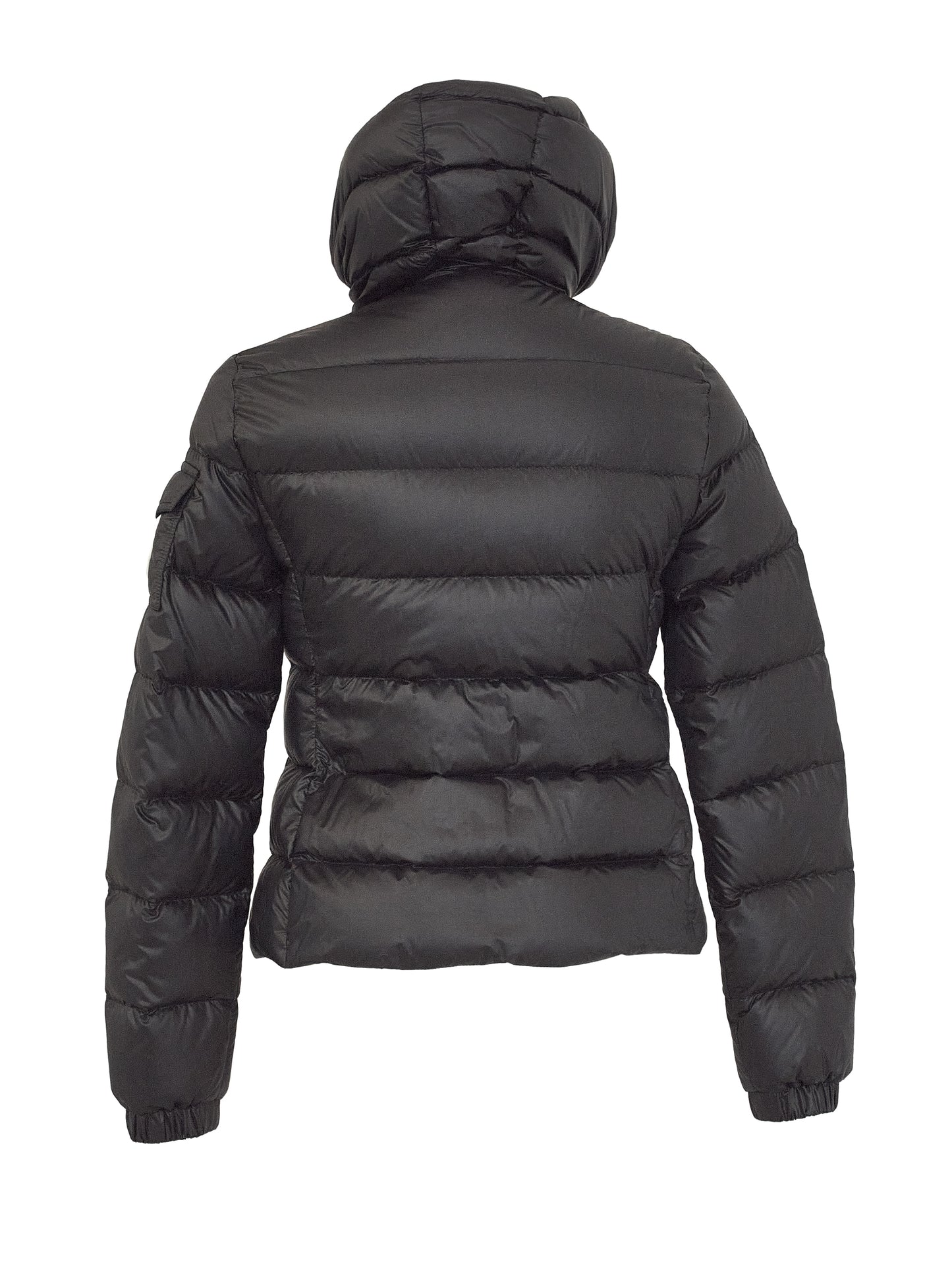 Moncler Jacke Gles Schwarz